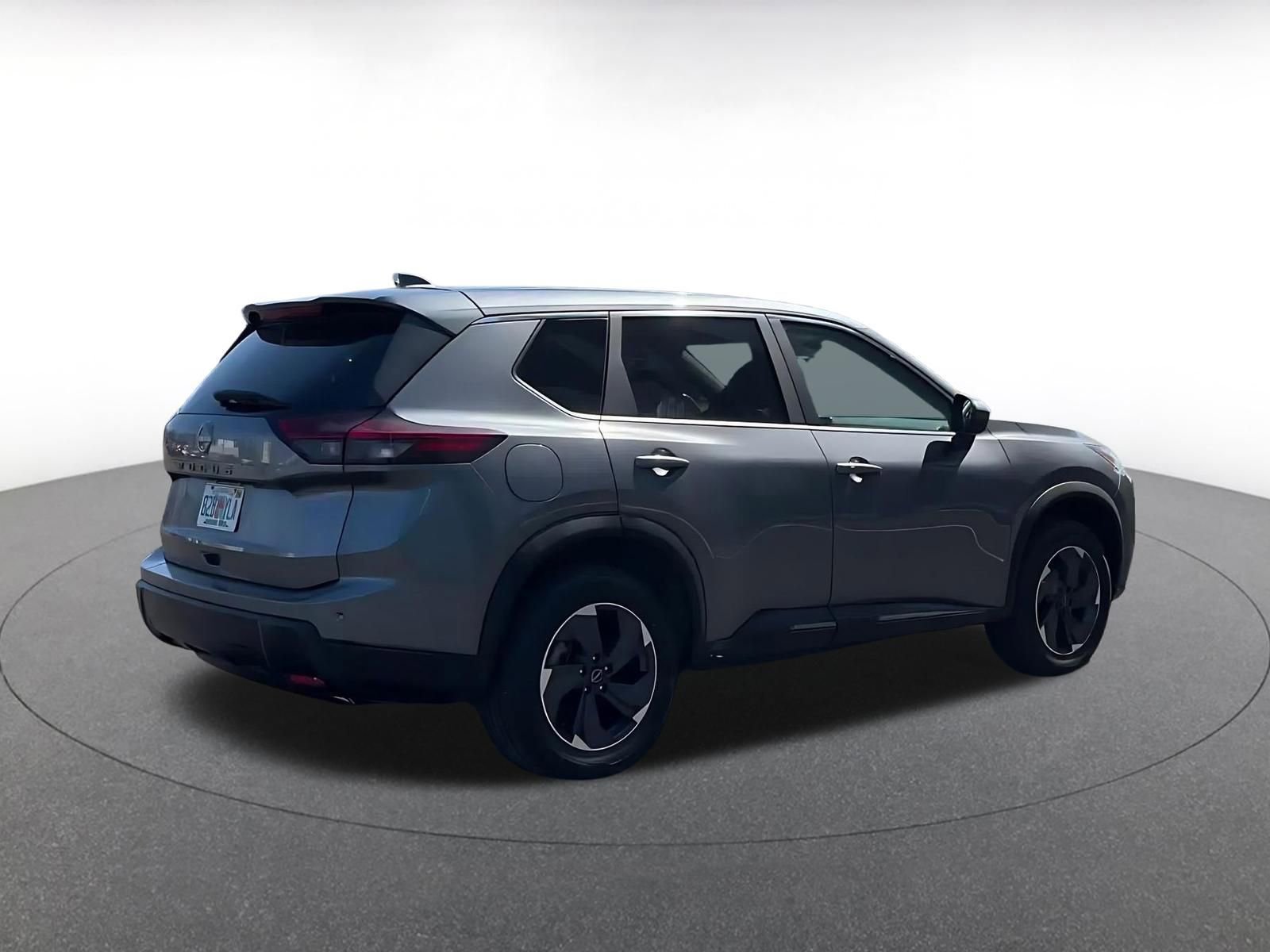 Thumbnail: 2025 Nissan Rogue - 15
