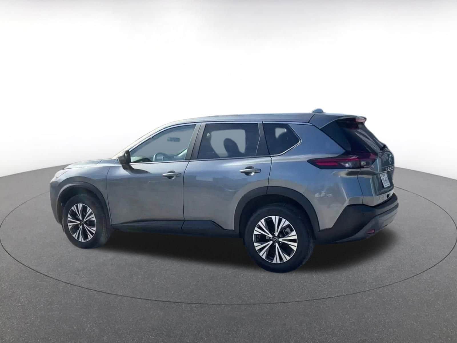 Thumbnail: 2023 Nissan Rogue - 10