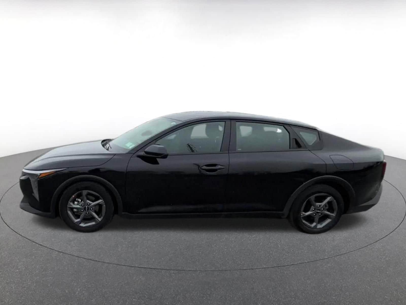 Thumbnail: 2025 Kia K4 - 9