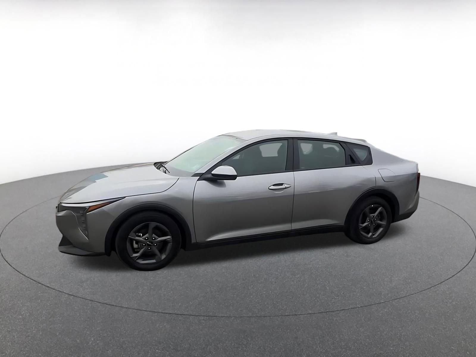 Thumbnail: 2025 Kia K4 - 7