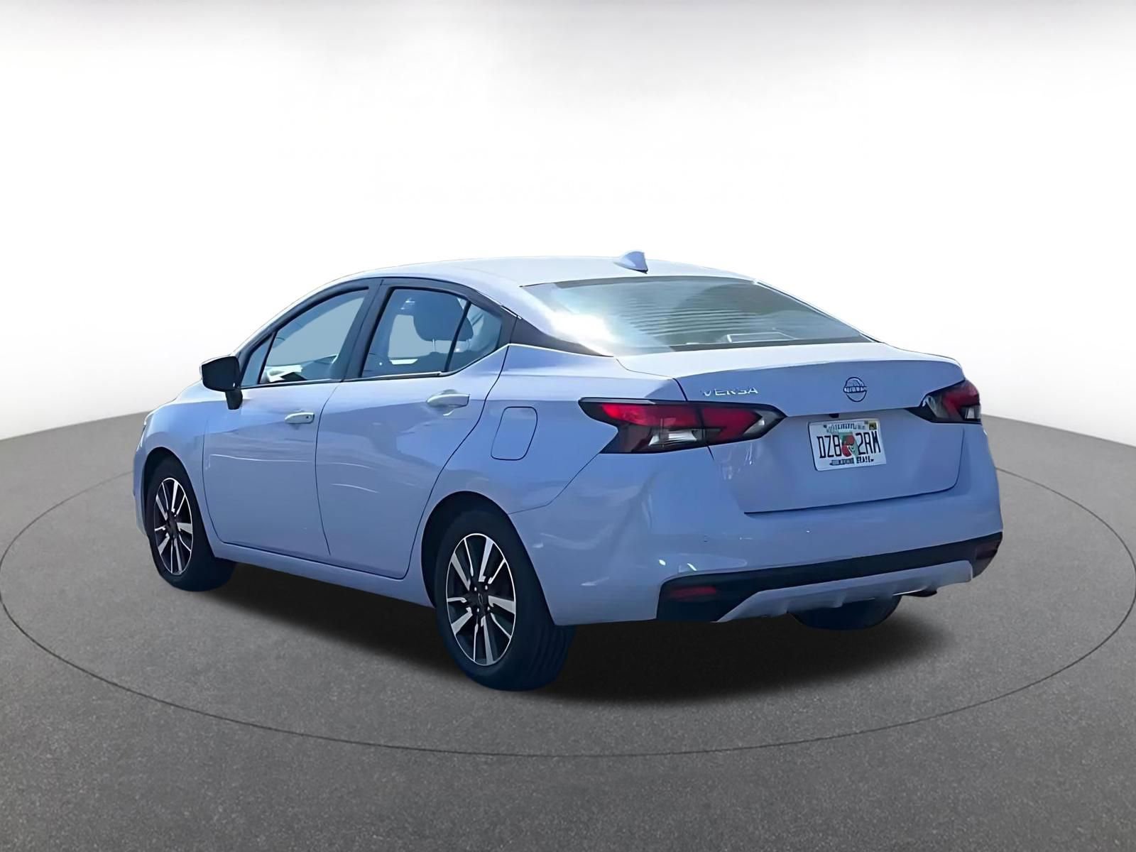 Thumbnail: 2025 Nissan Versa - 10