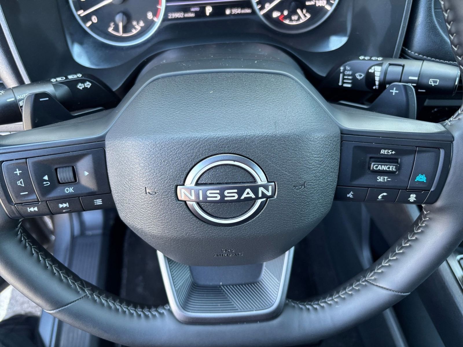 Thumbnail: 2025 Nissan Rogue - 29