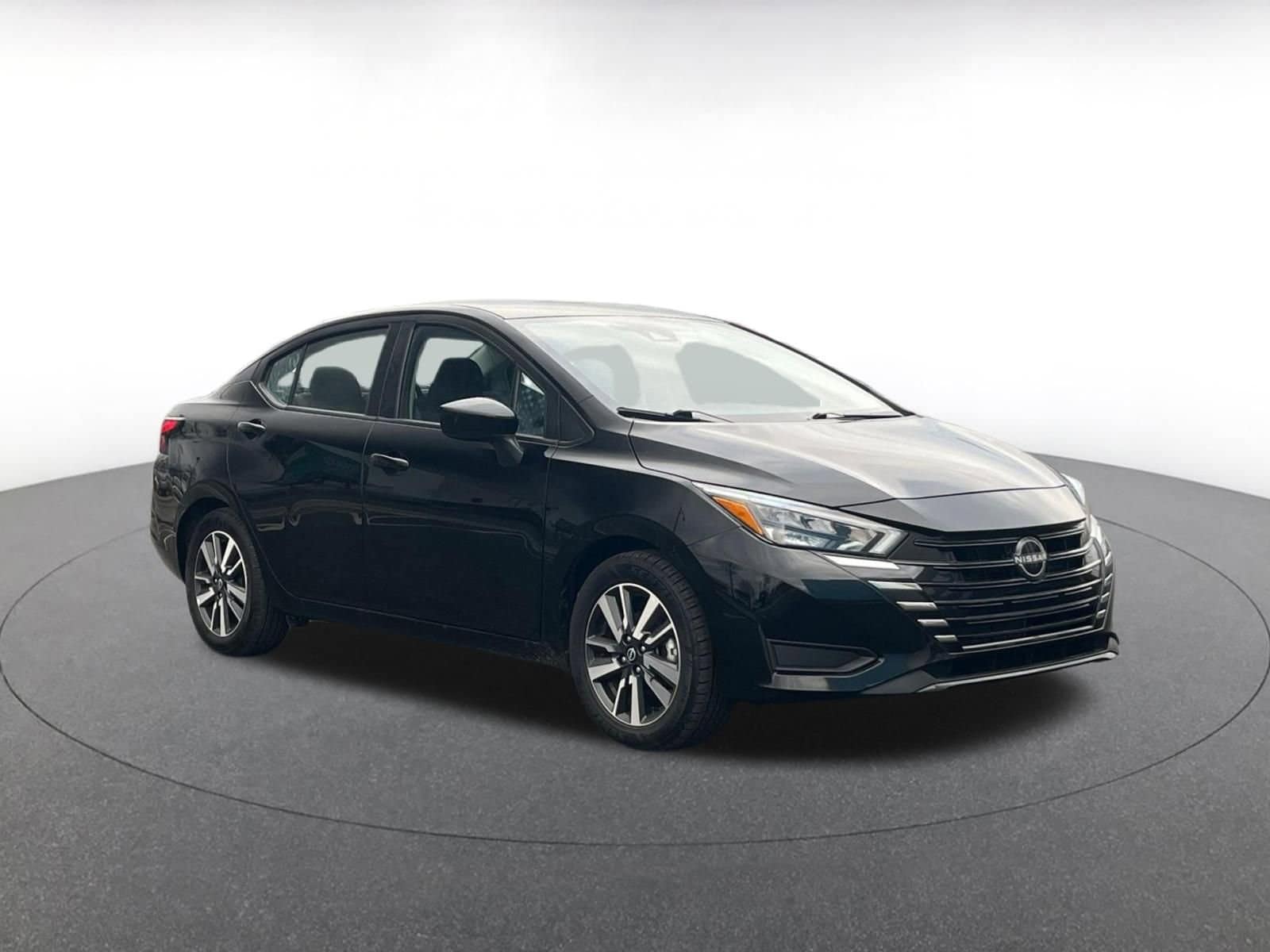Thumbnail: 2025 Nissan Versa - 1