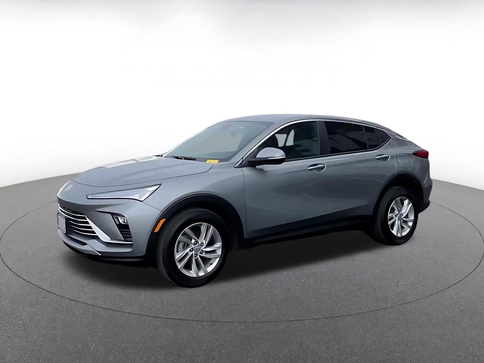 Thumbnail: 2025 Buick Envista - 10