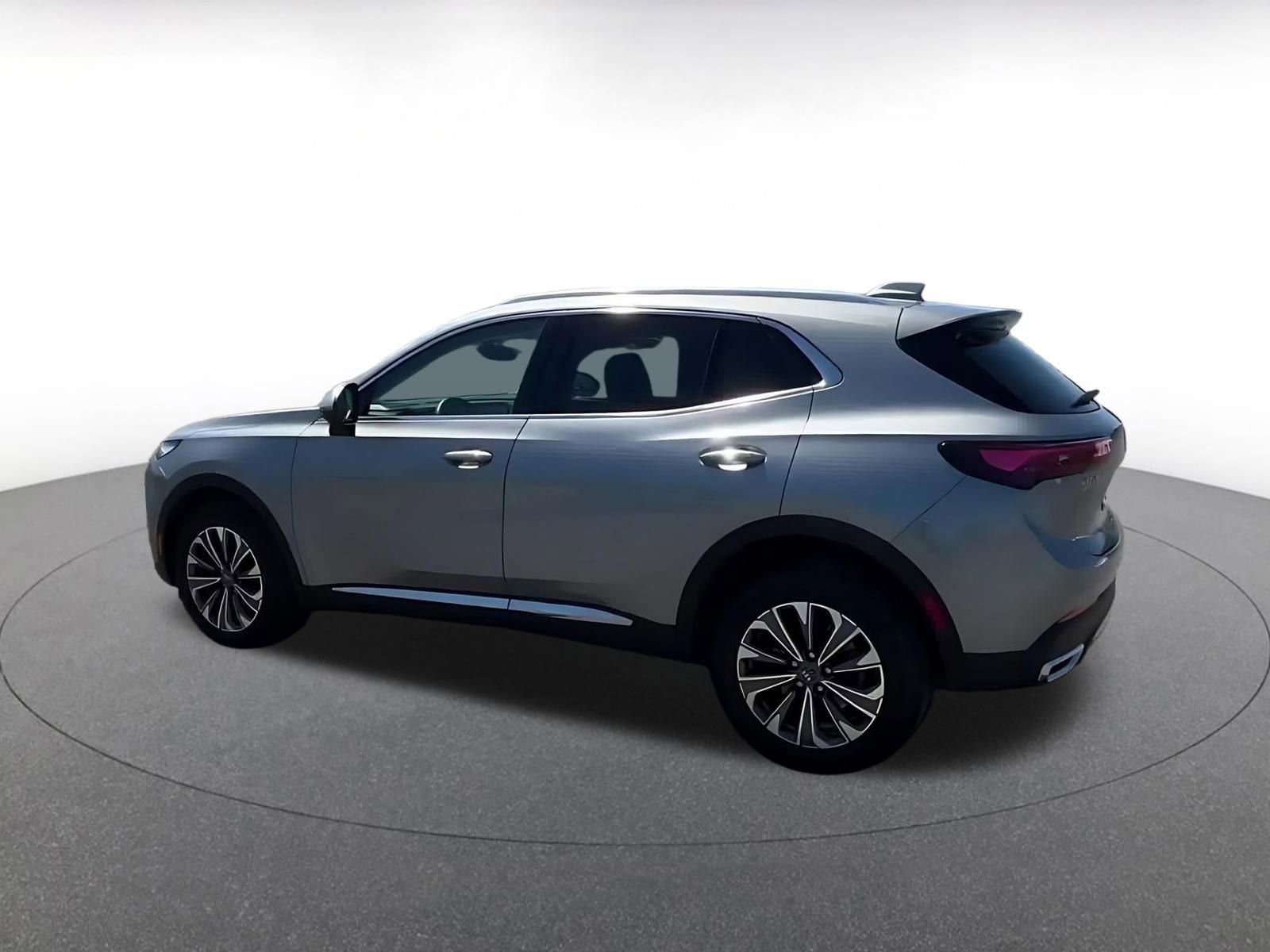 Thumbnail: 2024 Buick Envision - 10