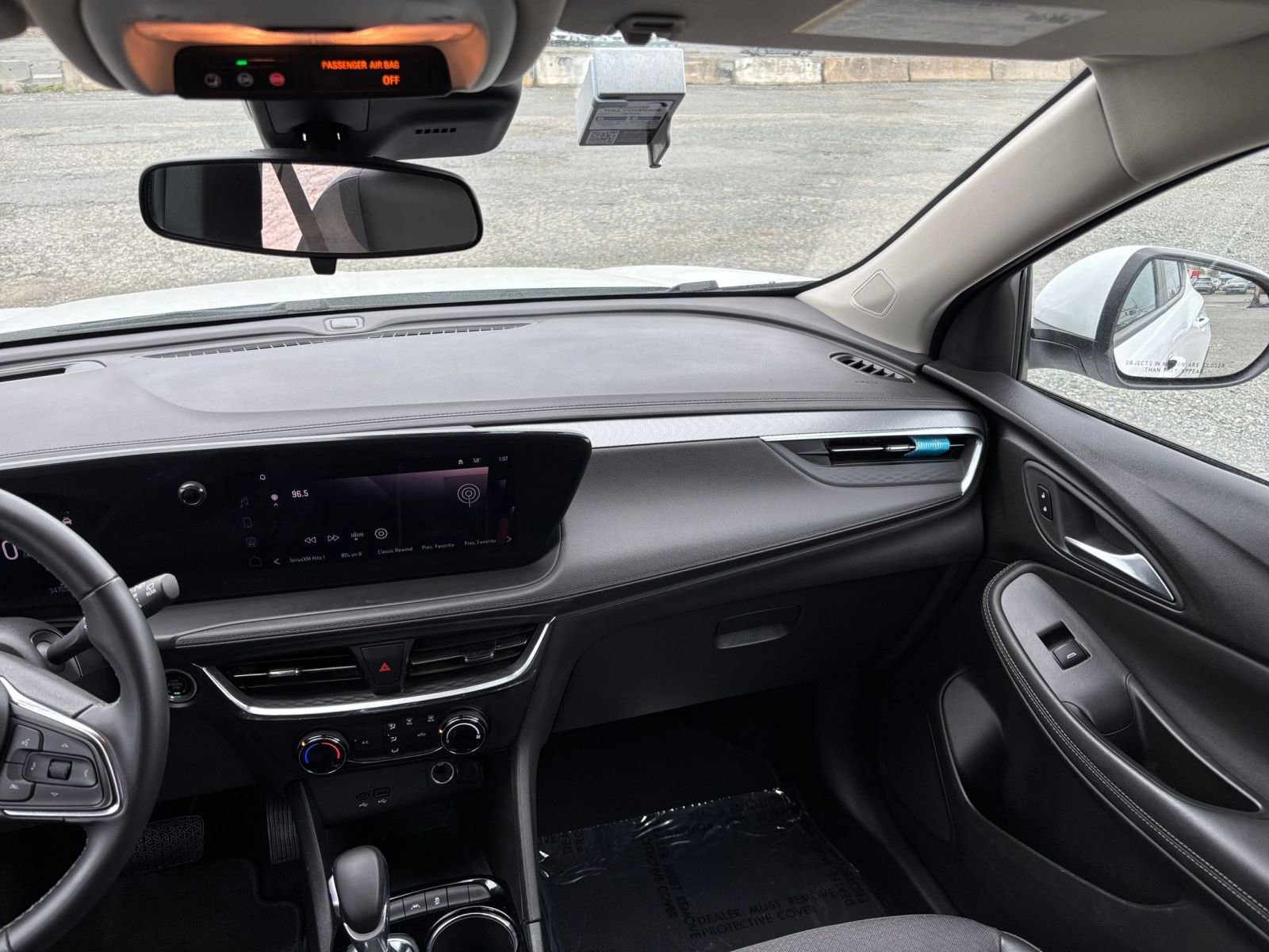 Thumbnail: 2025 Buick Encore GX - 31