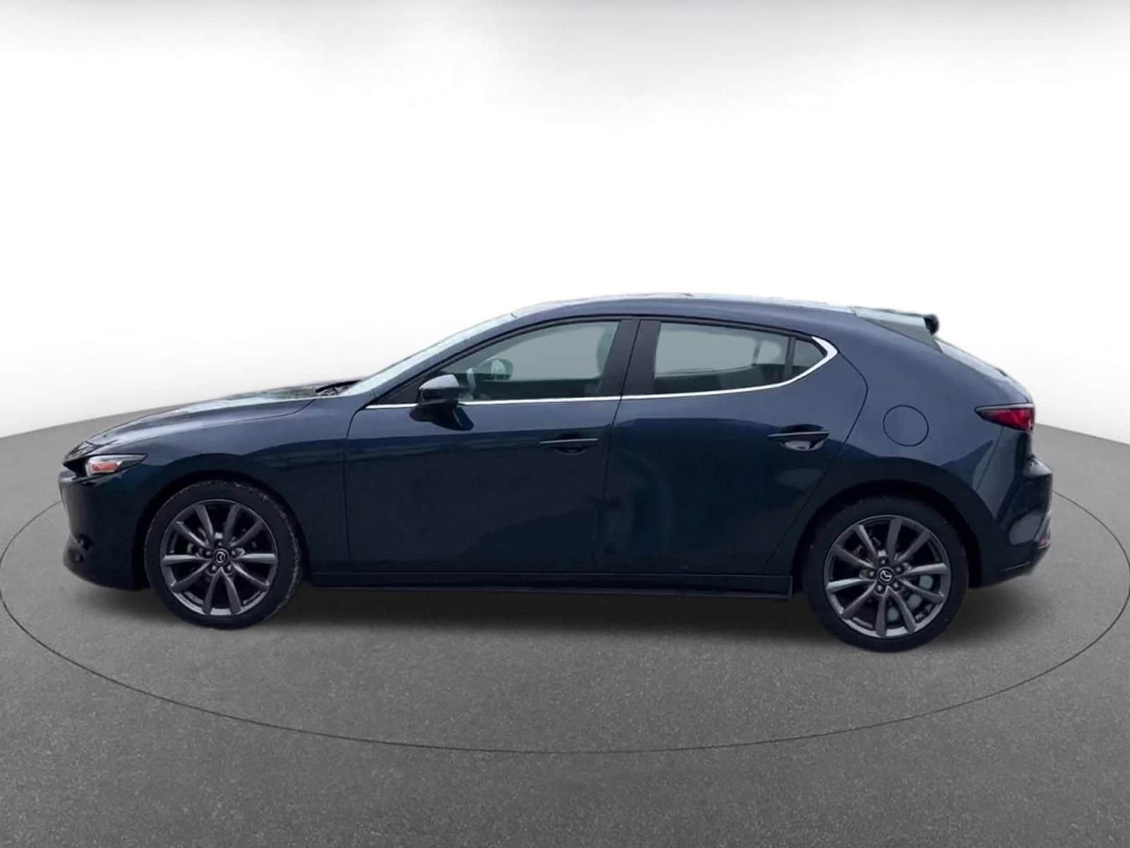 Thumbnail: 2024 Mazda Mazda3 - 9