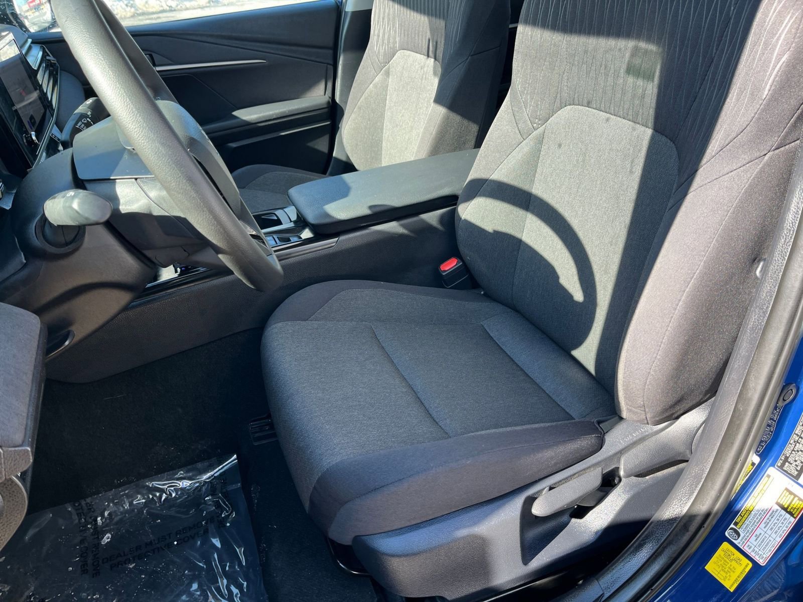 Thumbnail: 2025 Toyota Camry - 34