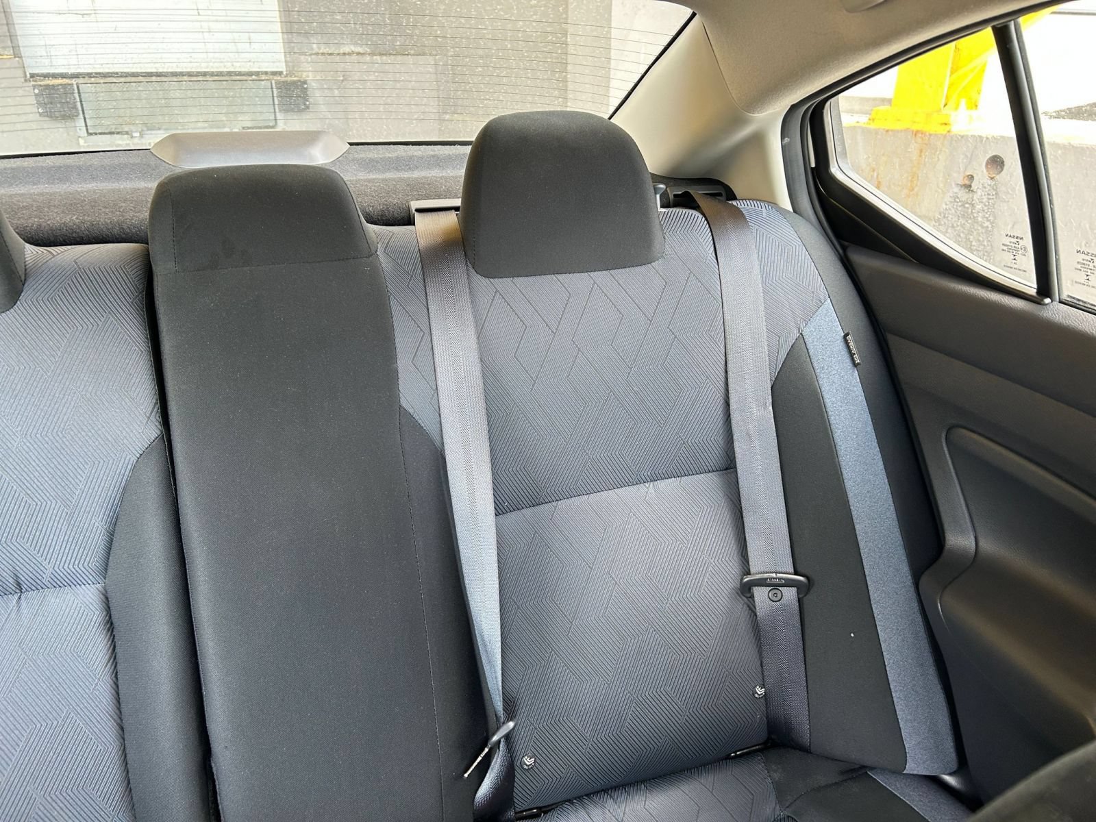Thumbnail: 2025 Nissan Versa - 32