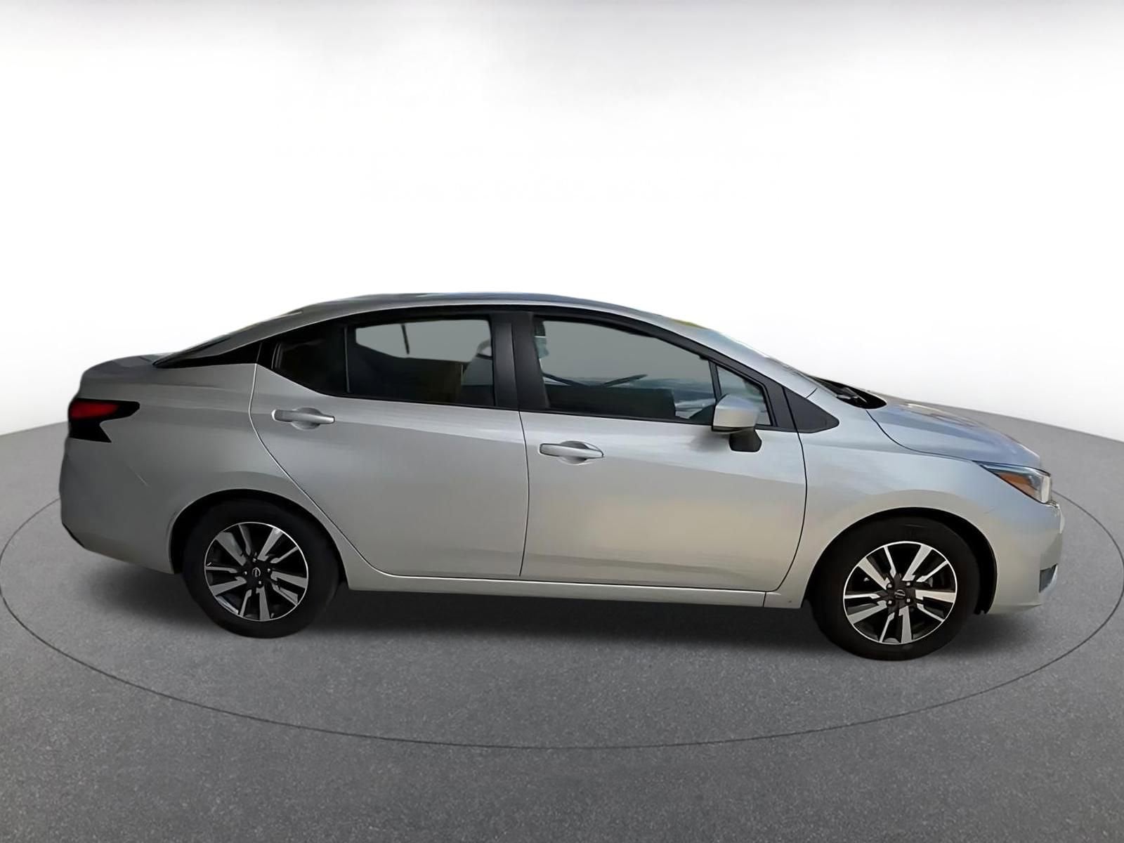 Thumbnail: 2025 Nissan Versa - 16