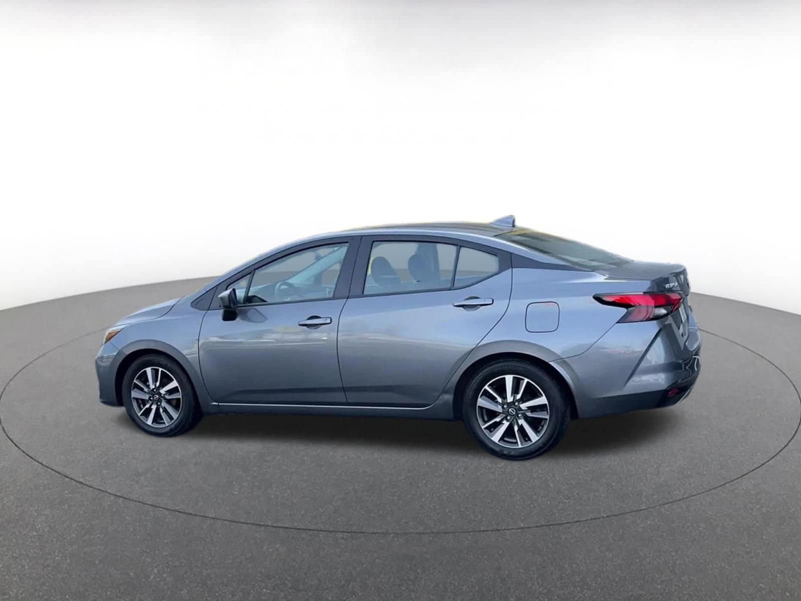 Thumbnail: 2025 Nissan Versa - 9