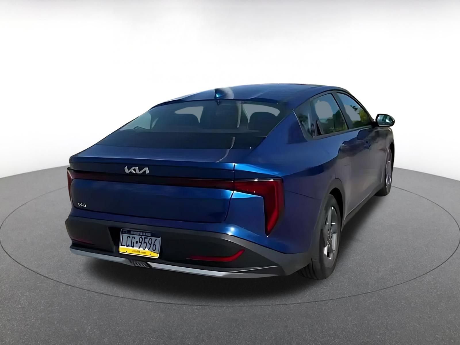Thumbnail: 2026 Kia K4 - 13