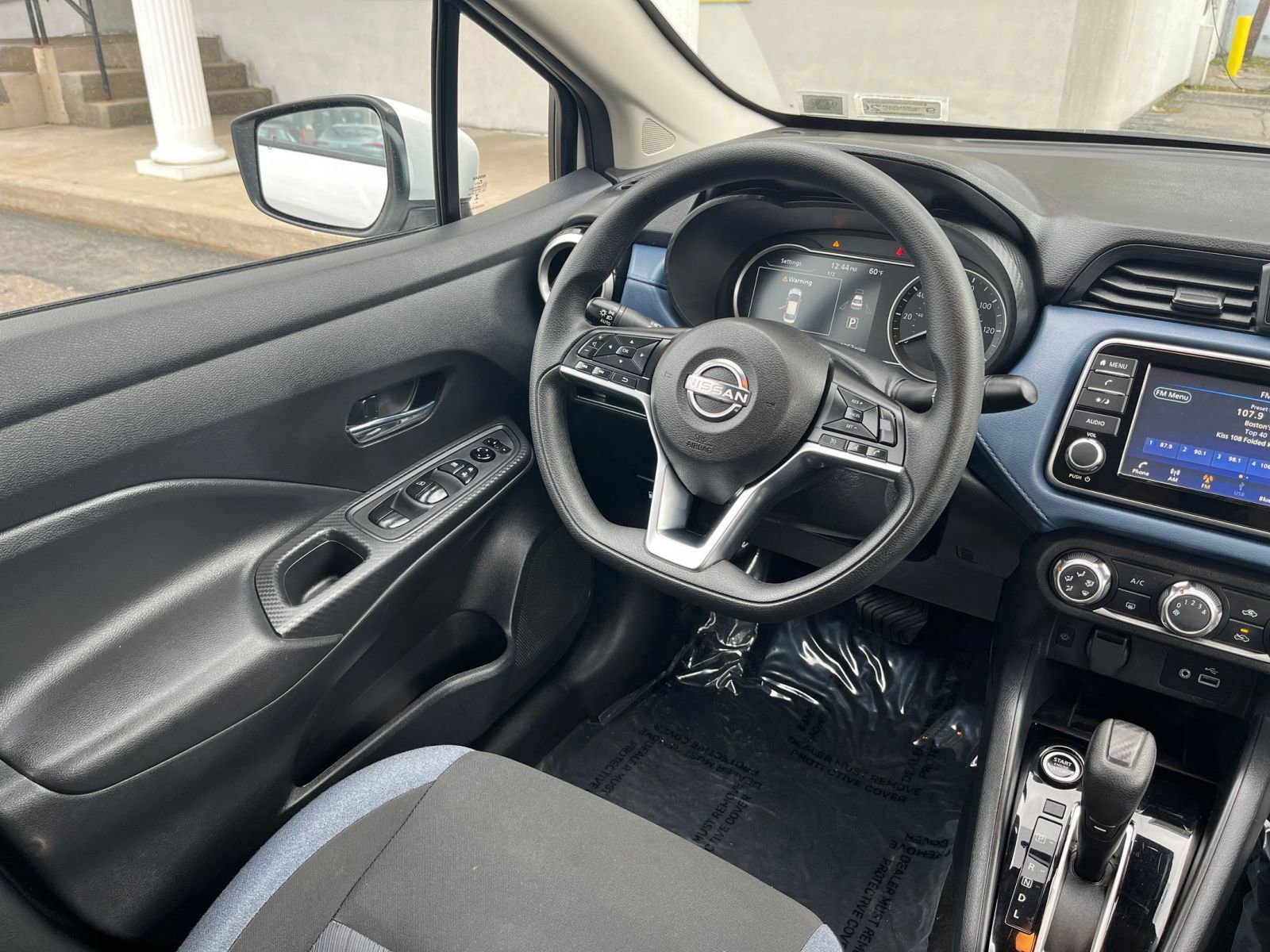 Thumbnail: 2025 Nissan Versa - 31
