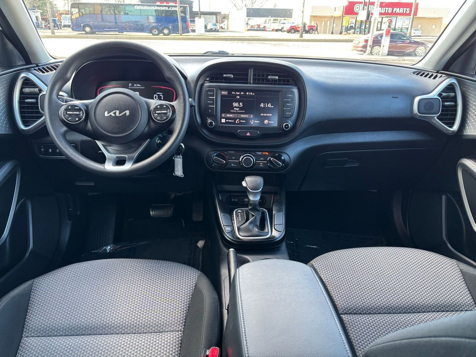 Thumbnail: 2025 Kia Soul - 31