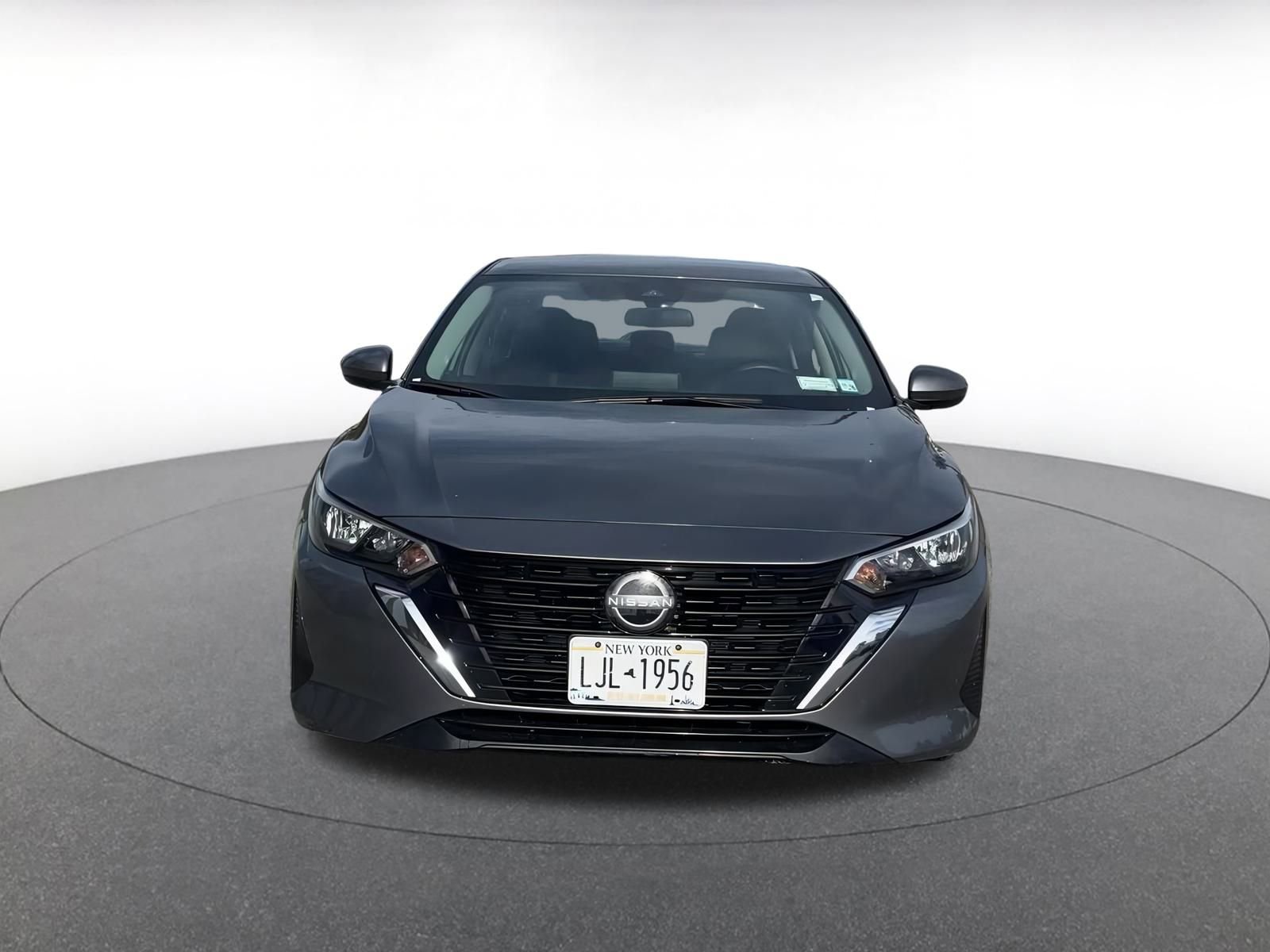 Thumbnail: 2024 Nissan Sentra - 4