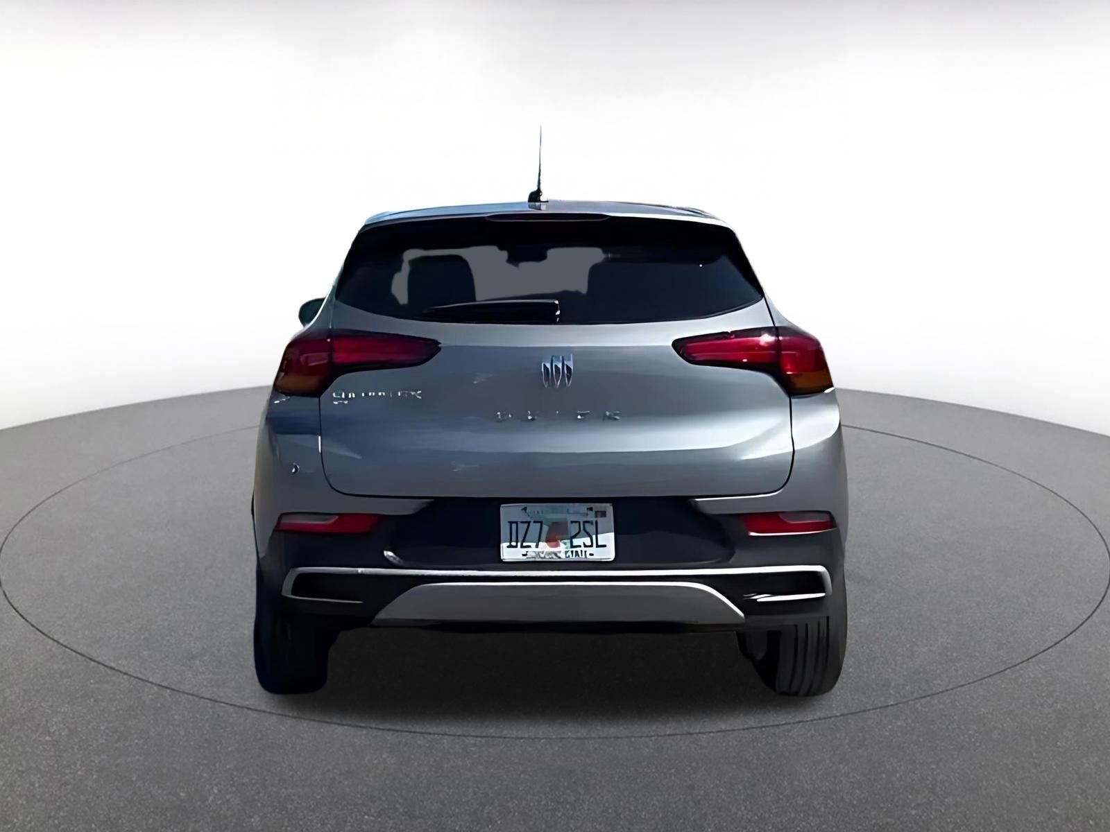 Thumbnail: 2025 Buick Encore GX - 9