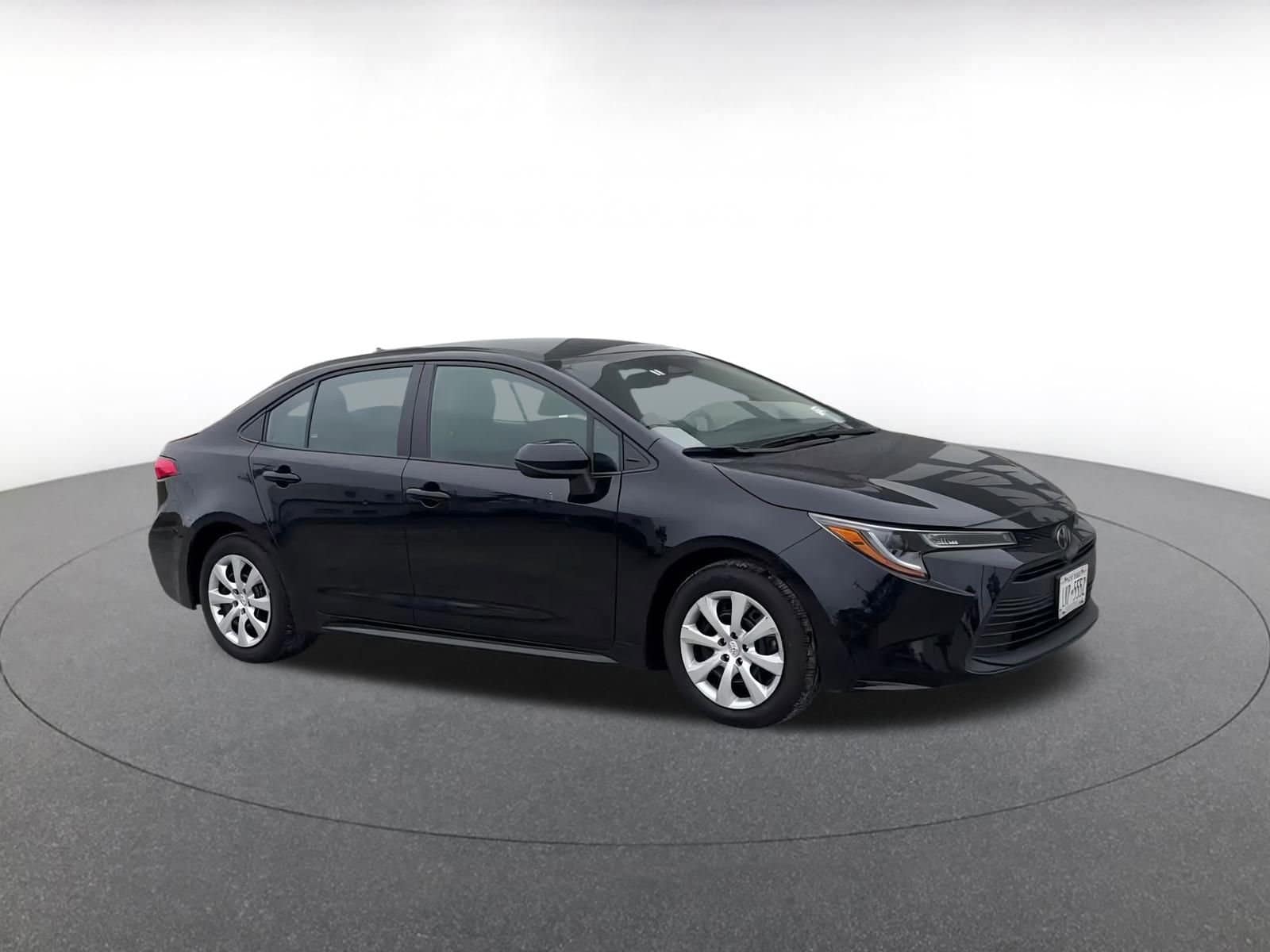 Thumbnail: 2024 Toyota Corolla - 2