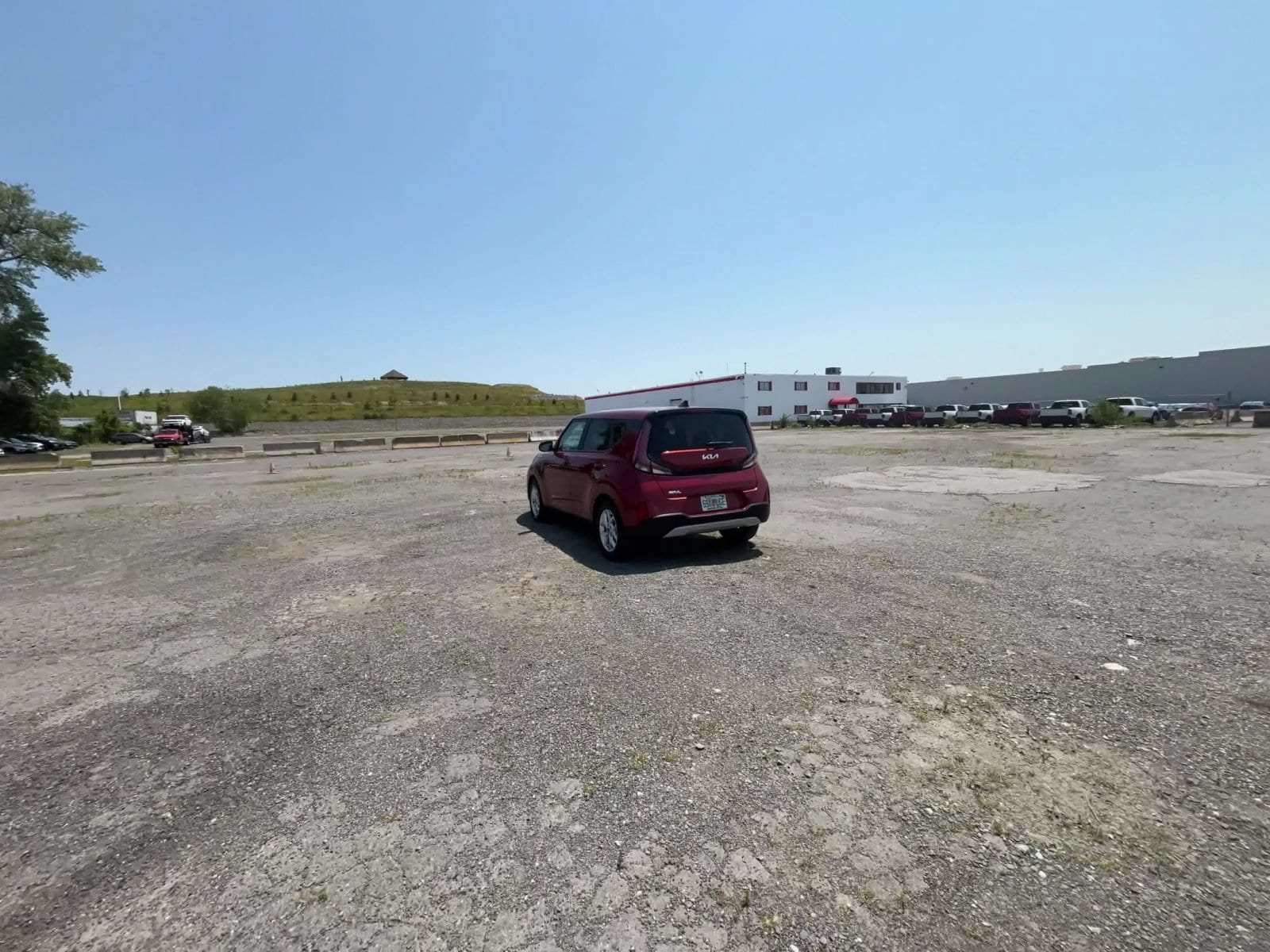 Thumbnail: 2025 Kia Soul - 16