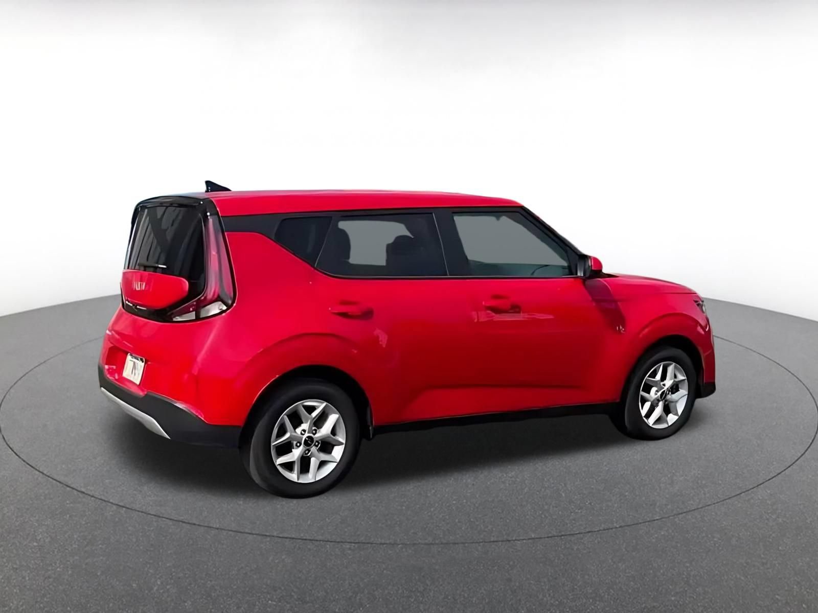 Thumbnail: 2025 Kia Soul - 11