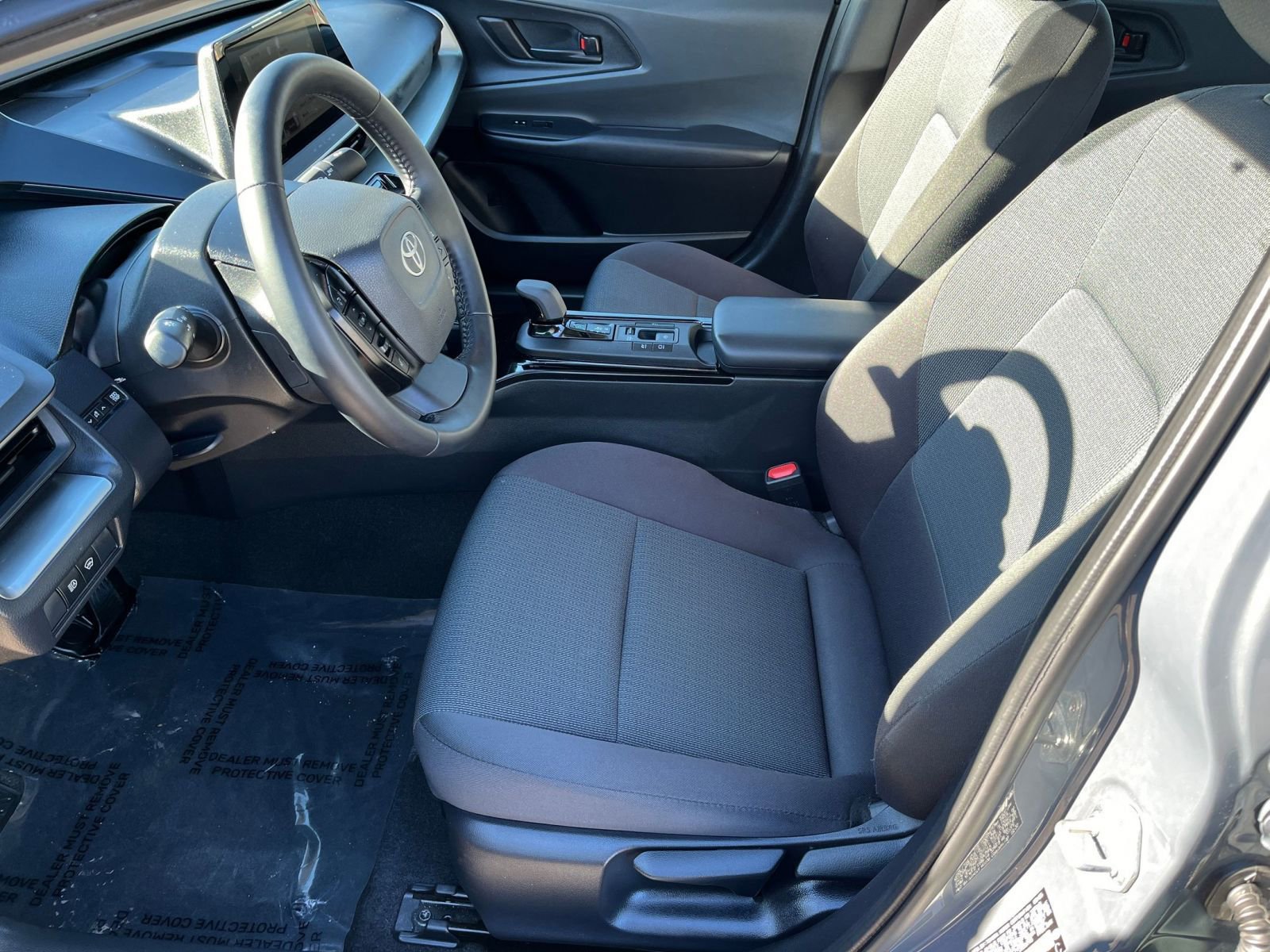 Thumbnail: 2025 Toyota Prius - 23