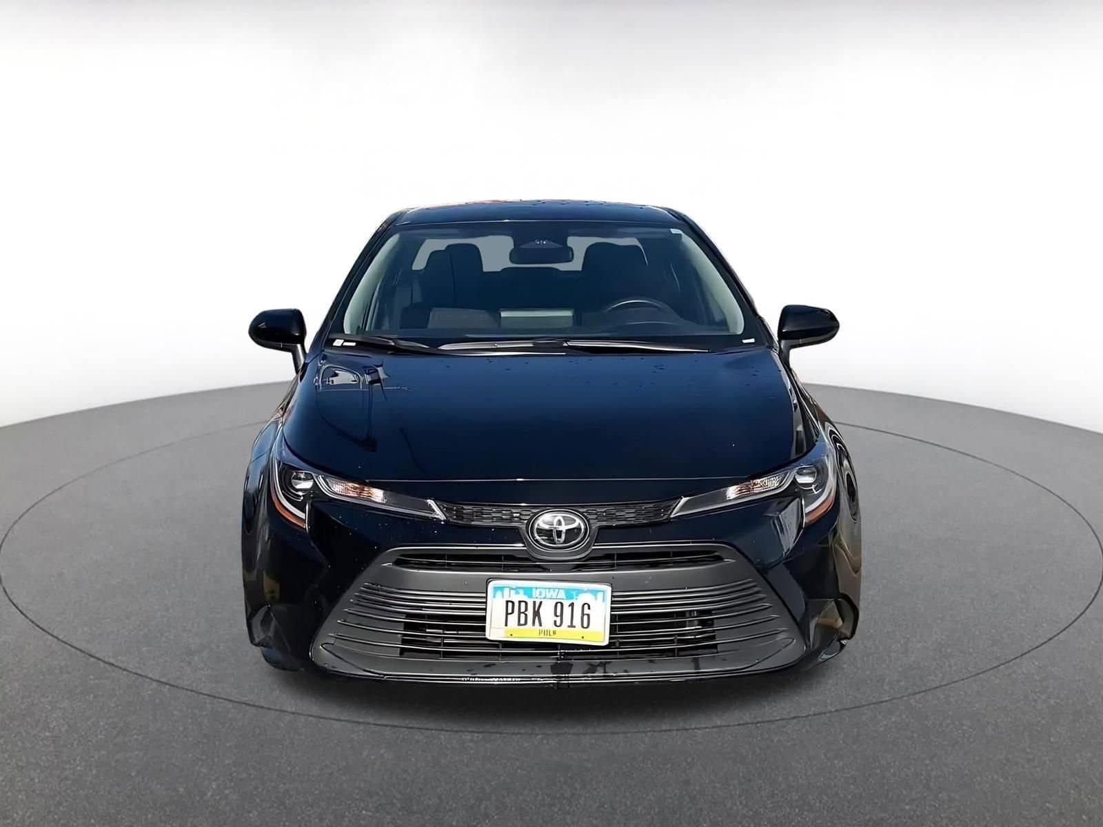 Thumbnail: 2025 Toyota Corolla - 4