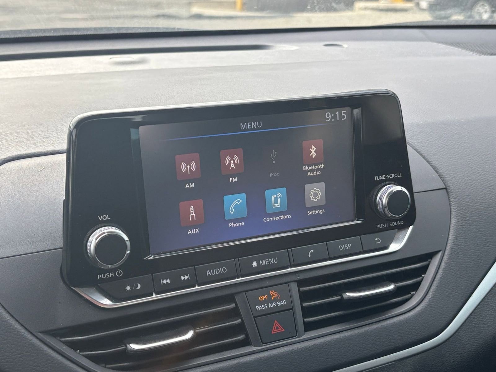 Thumbnail: 2024 Nissan Altima - 21