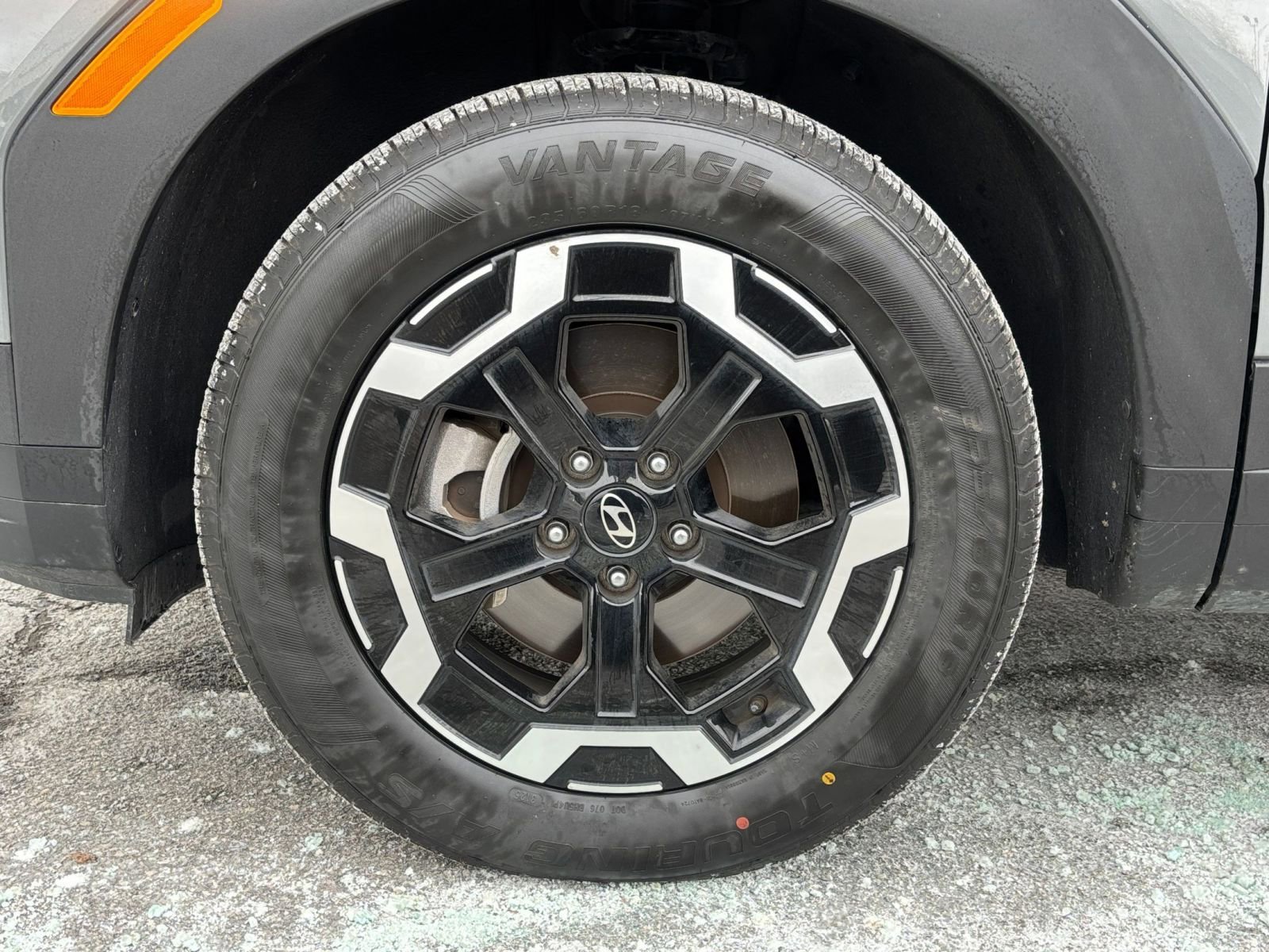 Thumbnail: 2025 Hyundai Santa Fe - 29