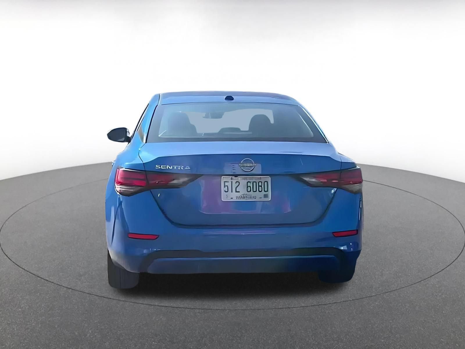 Thumbnail: 2025 Nissan Sentra - 11
