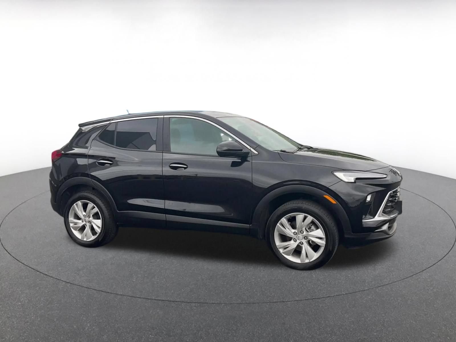 Thumbnail: 2025 Buick Encore GX - 2