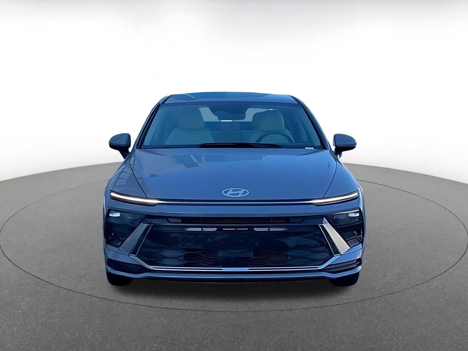 Thumbnail: 2025 Hyundai Sonata - 4