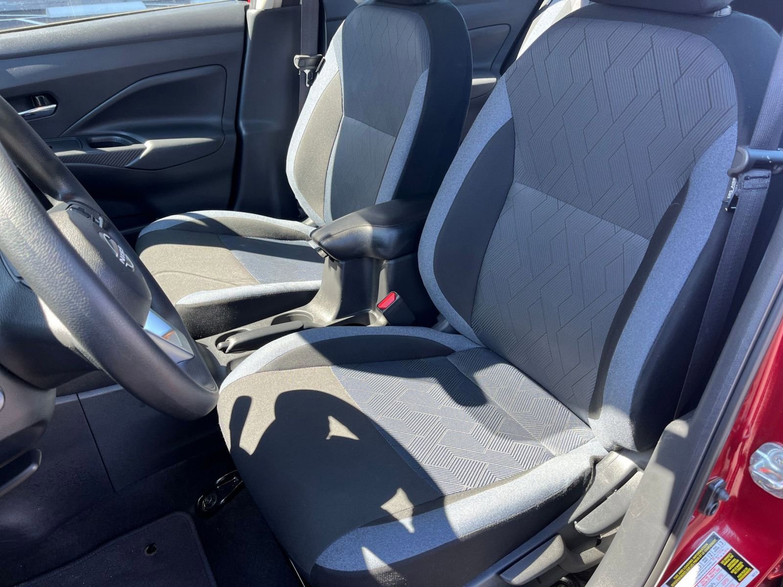 Thumbnail: 2025 Nissan Versa - 32