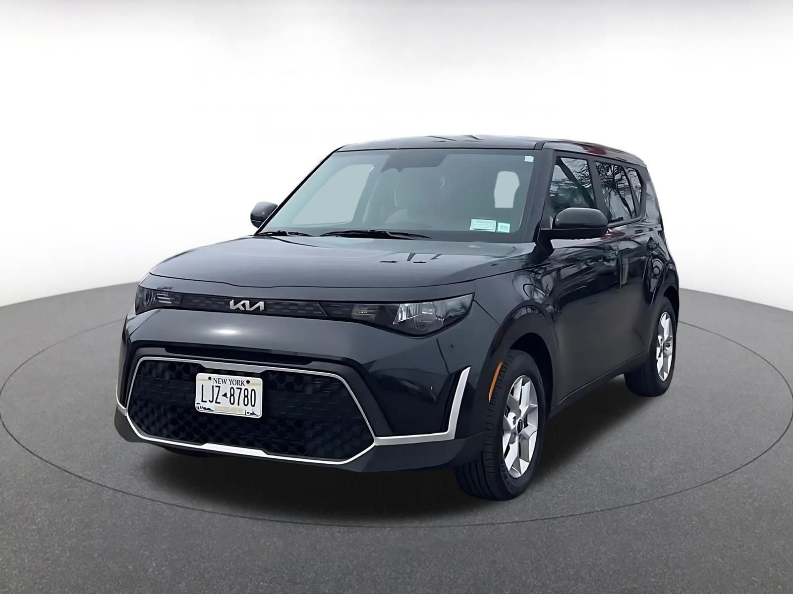 Thumbnail: 2025 Kia Soul - 7