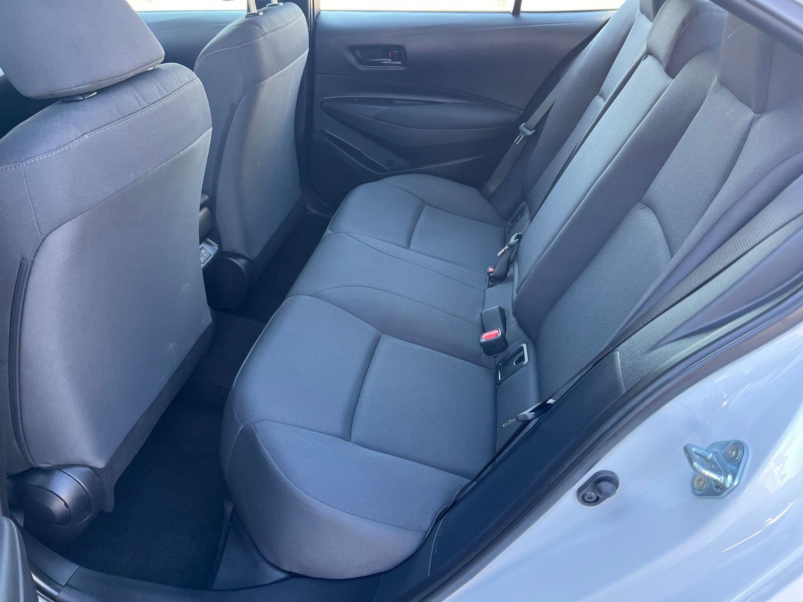 Thumbnail: 2024 Toyota Corolla - 23