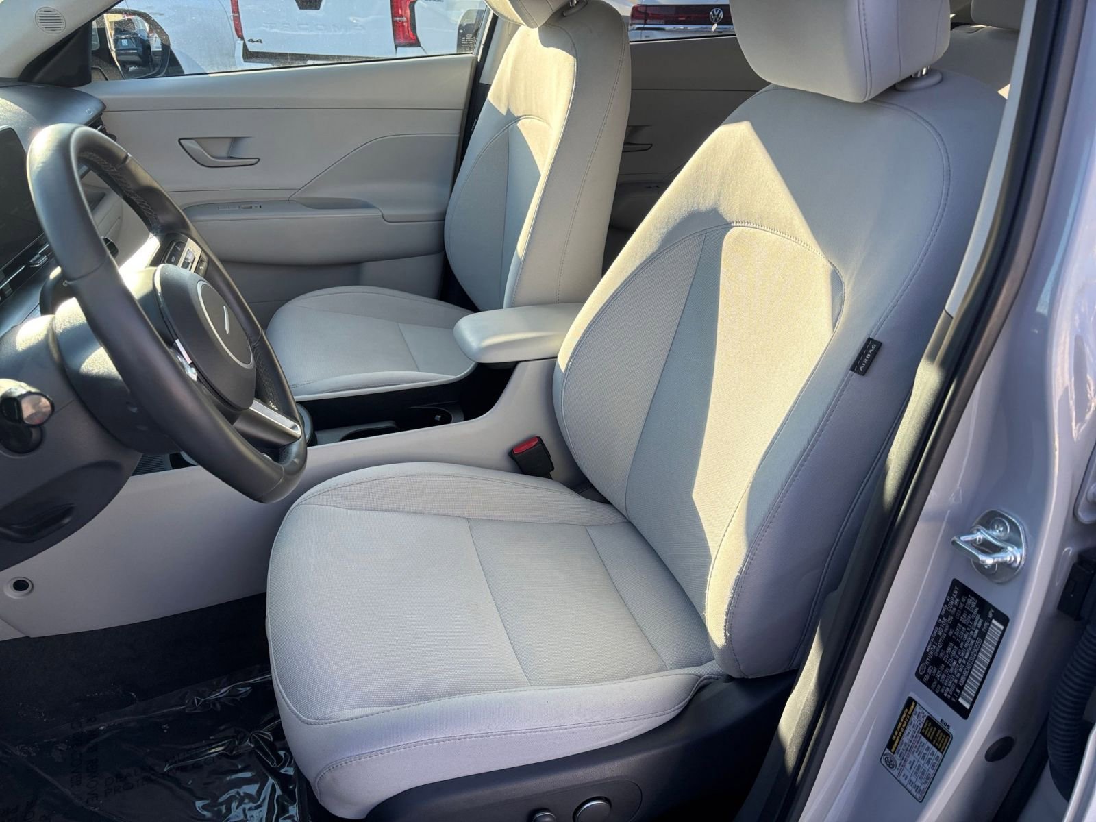 Thumbnail: 2025 Hyundai Kona - 32