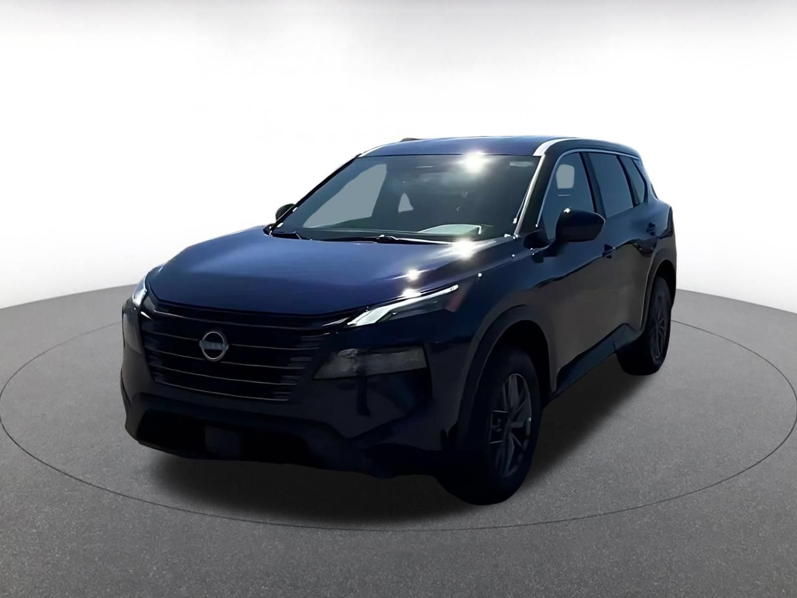 Thumbnail: 2026 Nissan Rogue - 7