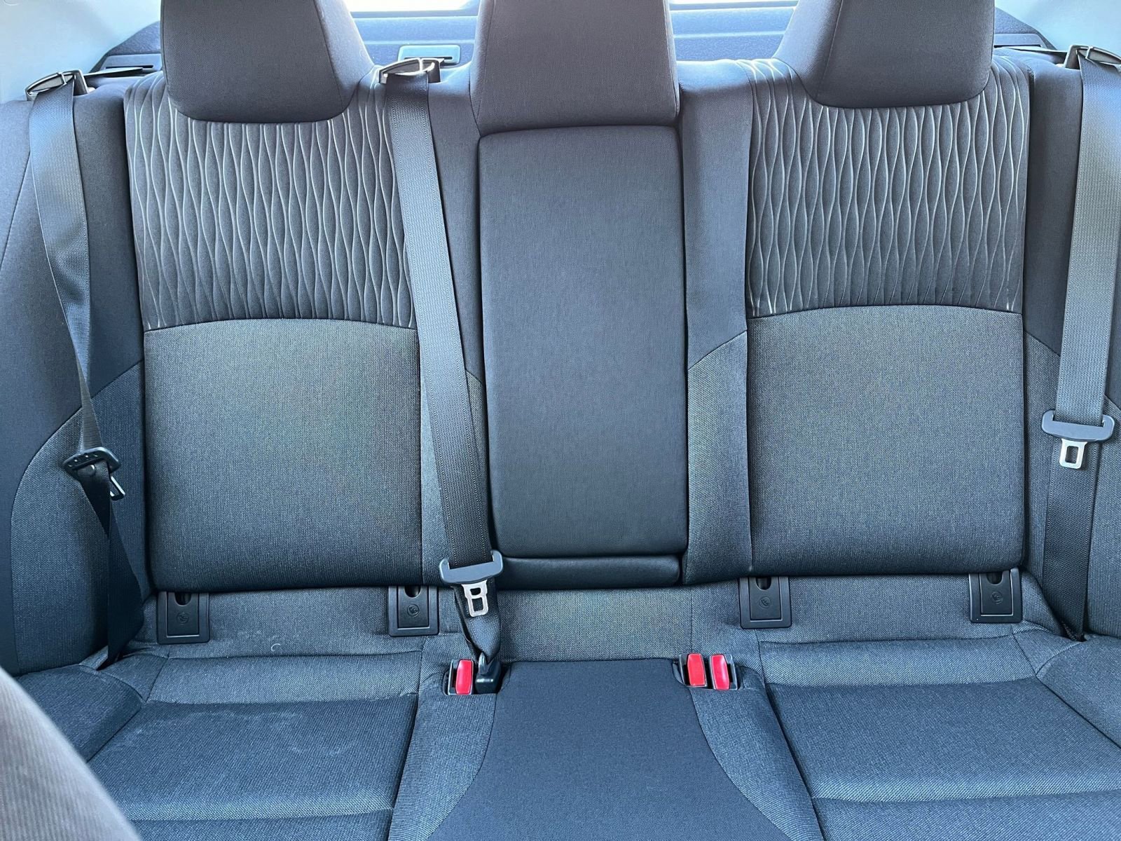 Thumbnail: 2025 Toyota Camry - 35