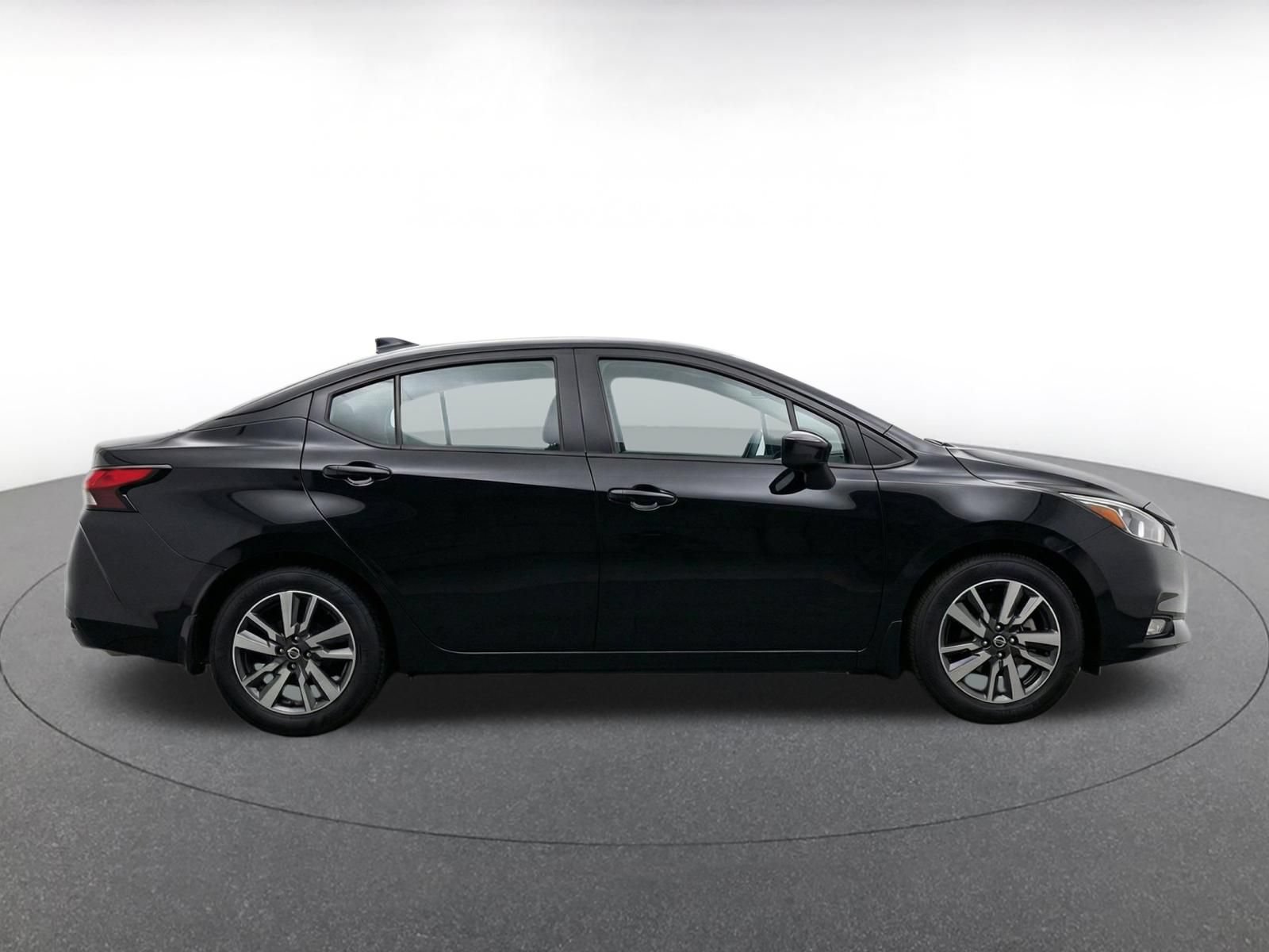 Thumbnail: 2025 Nissan Versa - 14