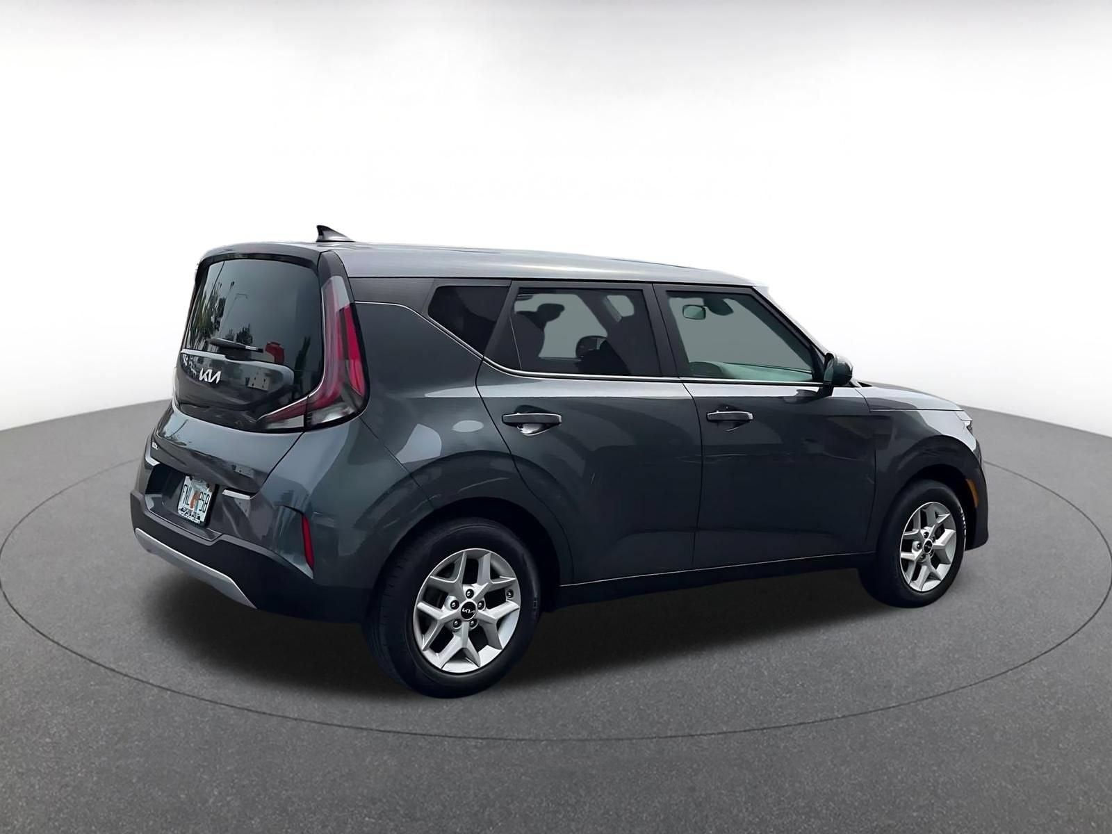 Thumbnail: 2025 Kia Soul - 14