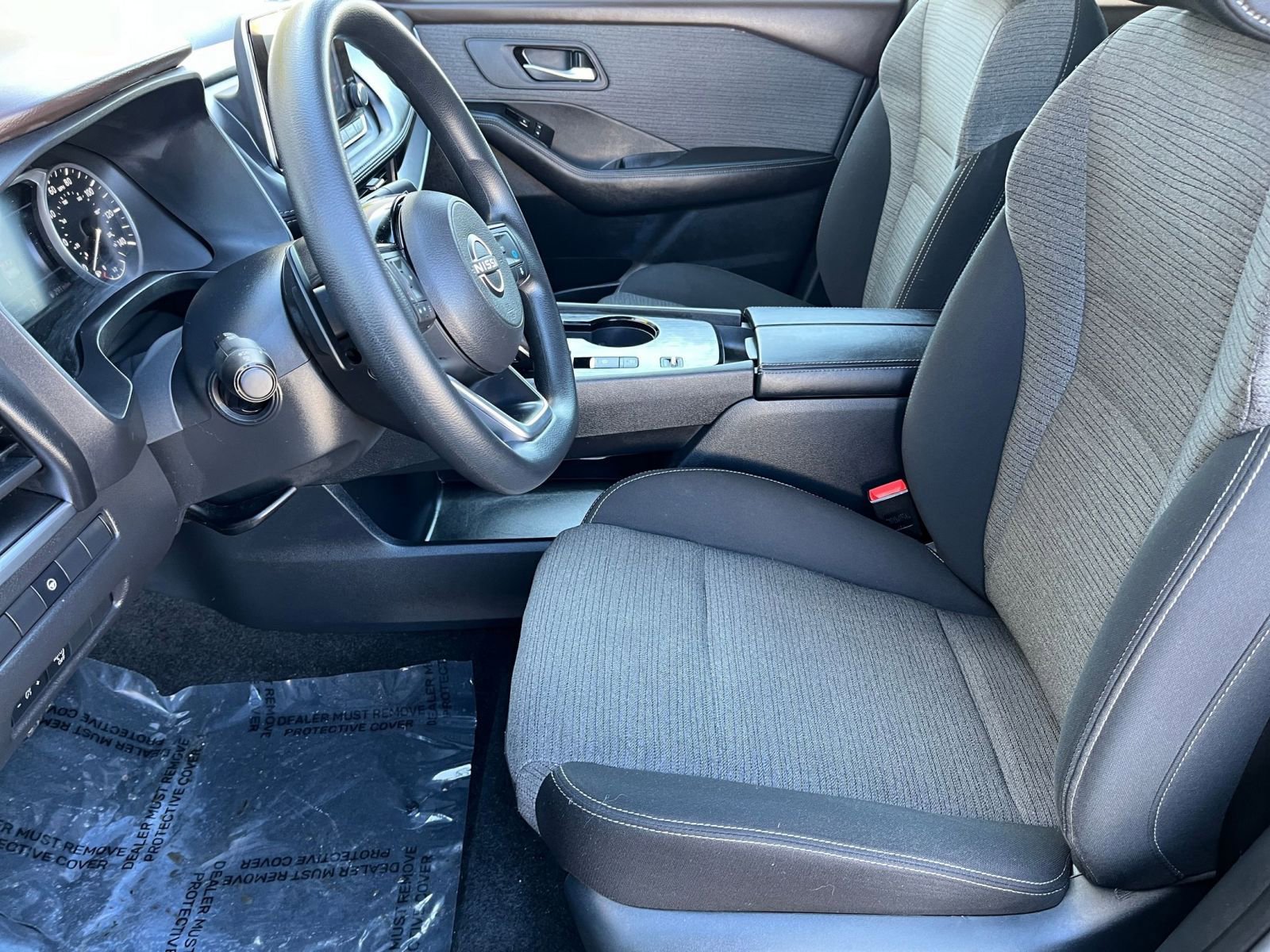 Thumbnail: 2023 Nissan Rogue - 25