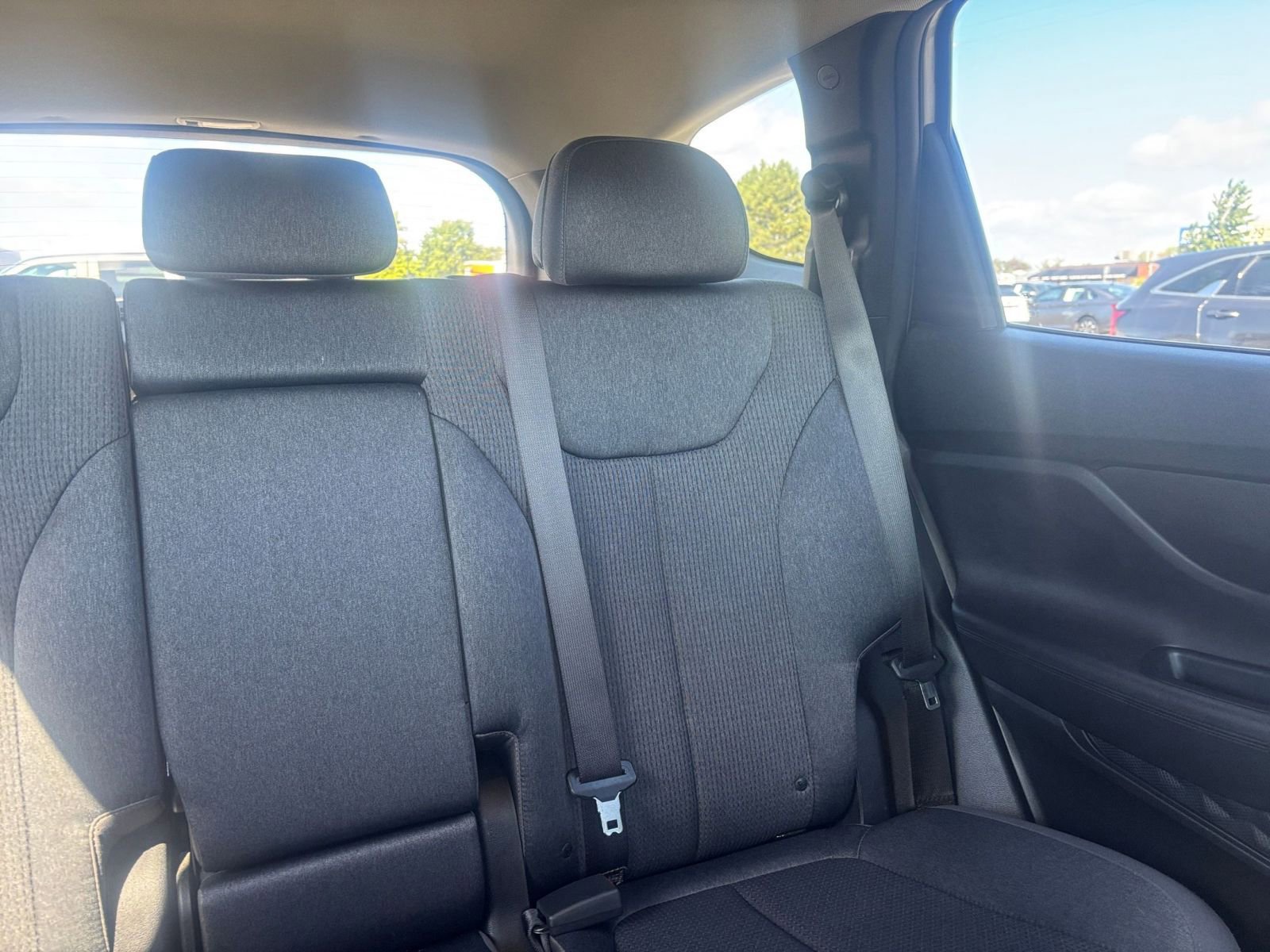 Thumbnail: 2023 Hyundai Santa Fe - 34