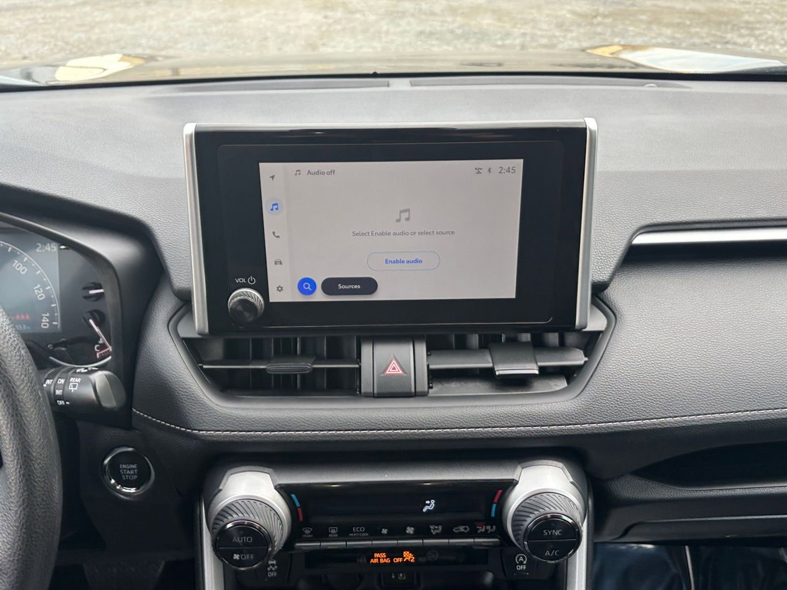 Thumbnail: 2025 Toyota RAV4 - 18