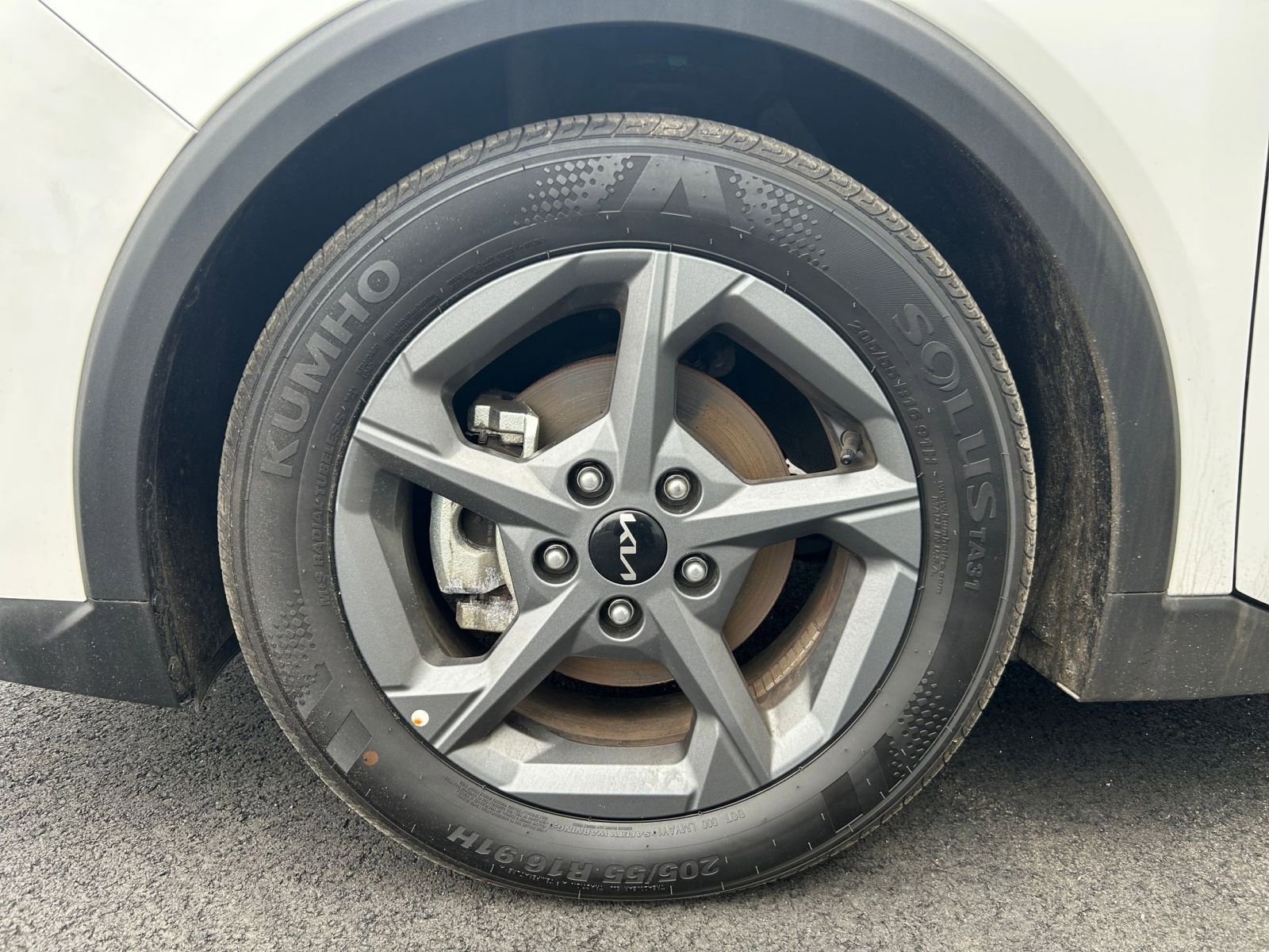 Thumbnail: 2025 Kia K4 - 31