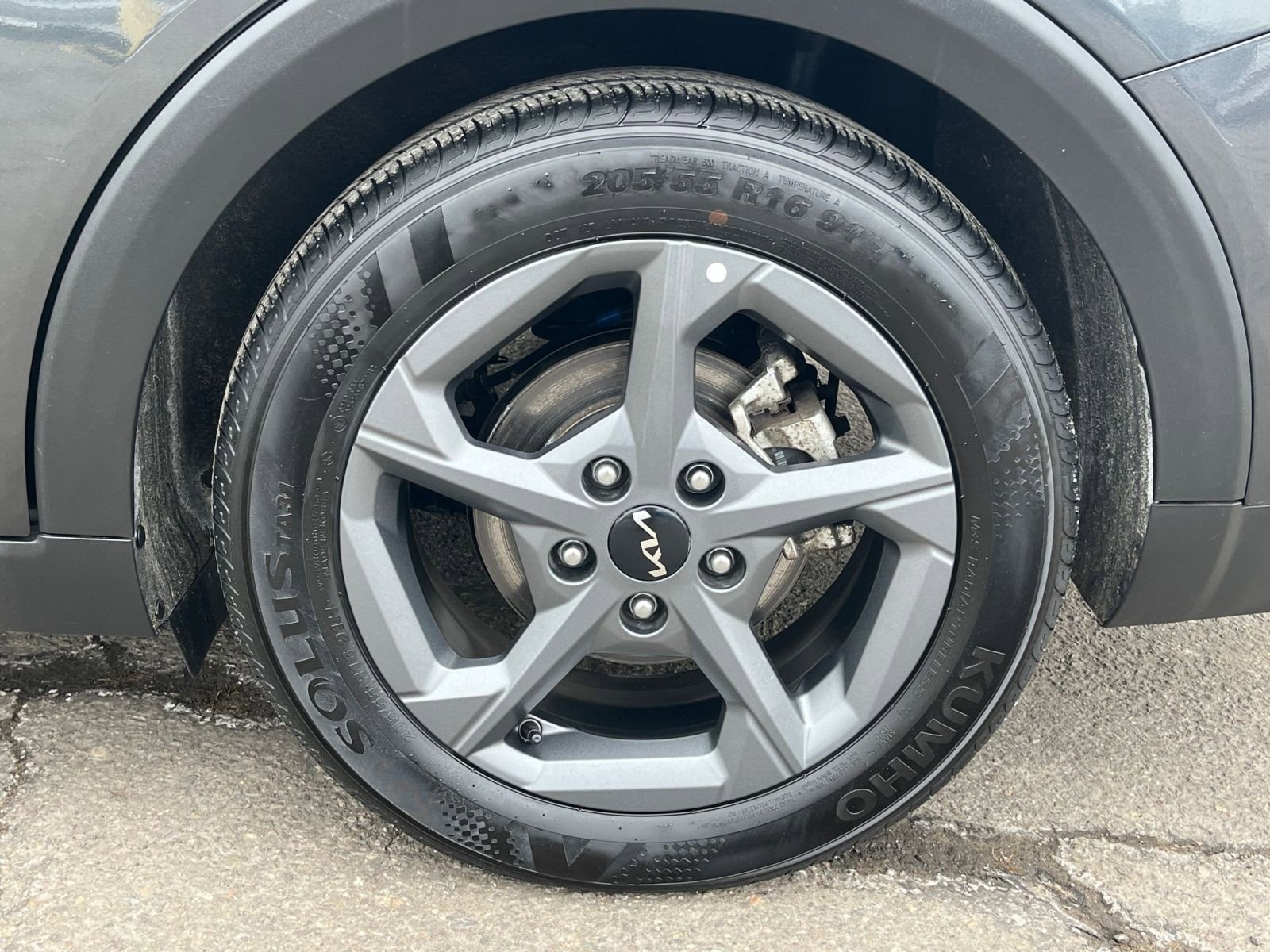 Thumbnail: 2025 Kia K4 - 27