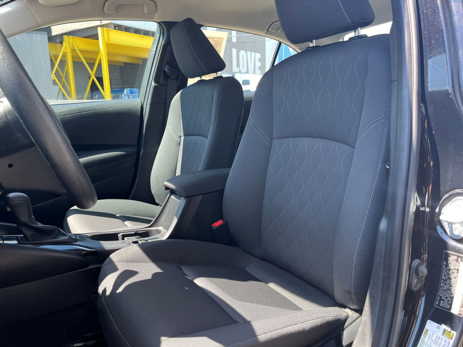 Thumbnail: 2024 Toyota Corolla - 32