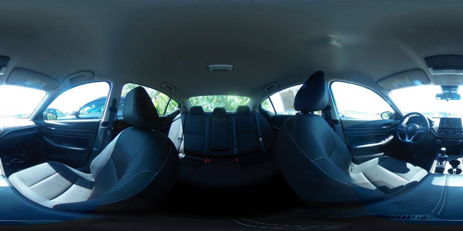 Thumbnail: 2025 Nissan Altima - 35