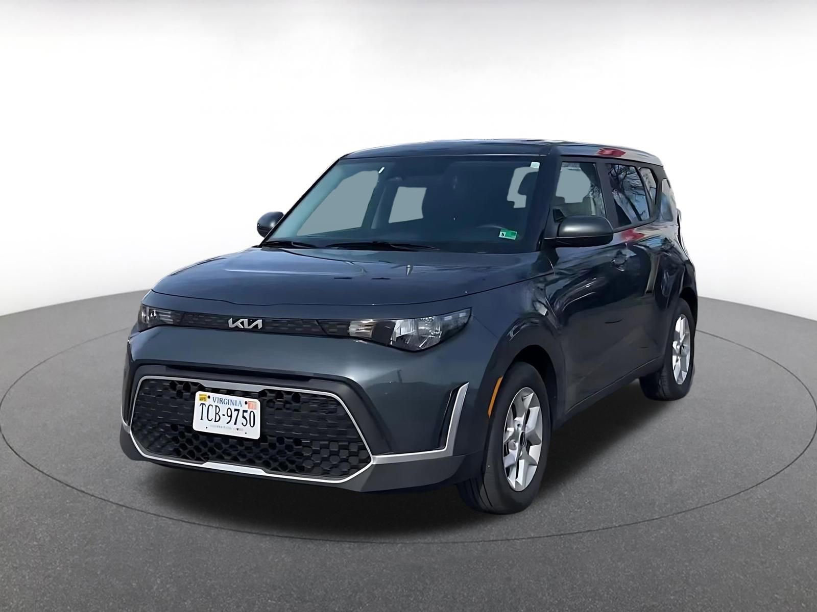 Thumbnail: 2025 Kia Soul - 7