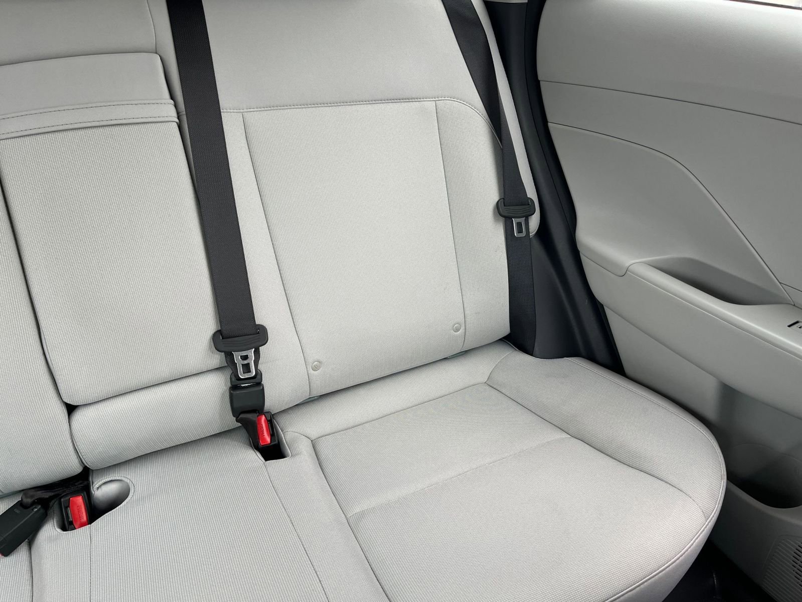 Thumbnail: 2025 Hyundai Kona - 34