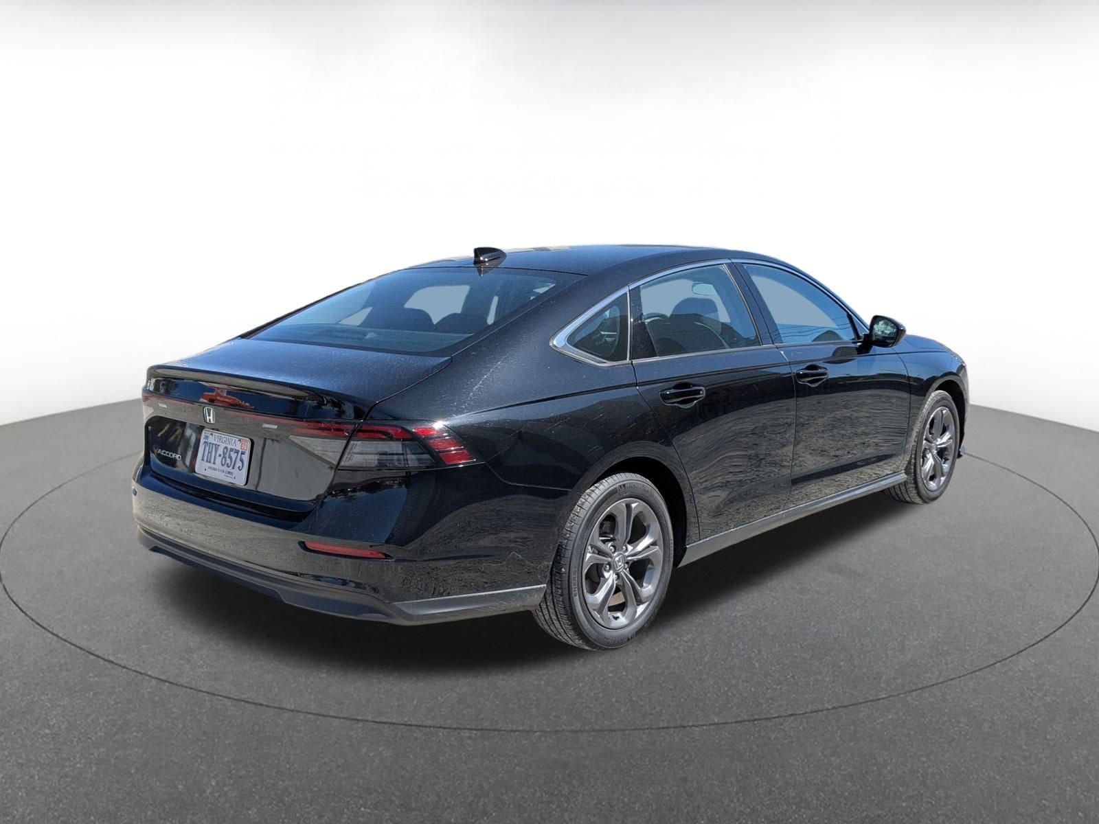 Thumbnail: 2024 Honda Accord - 5