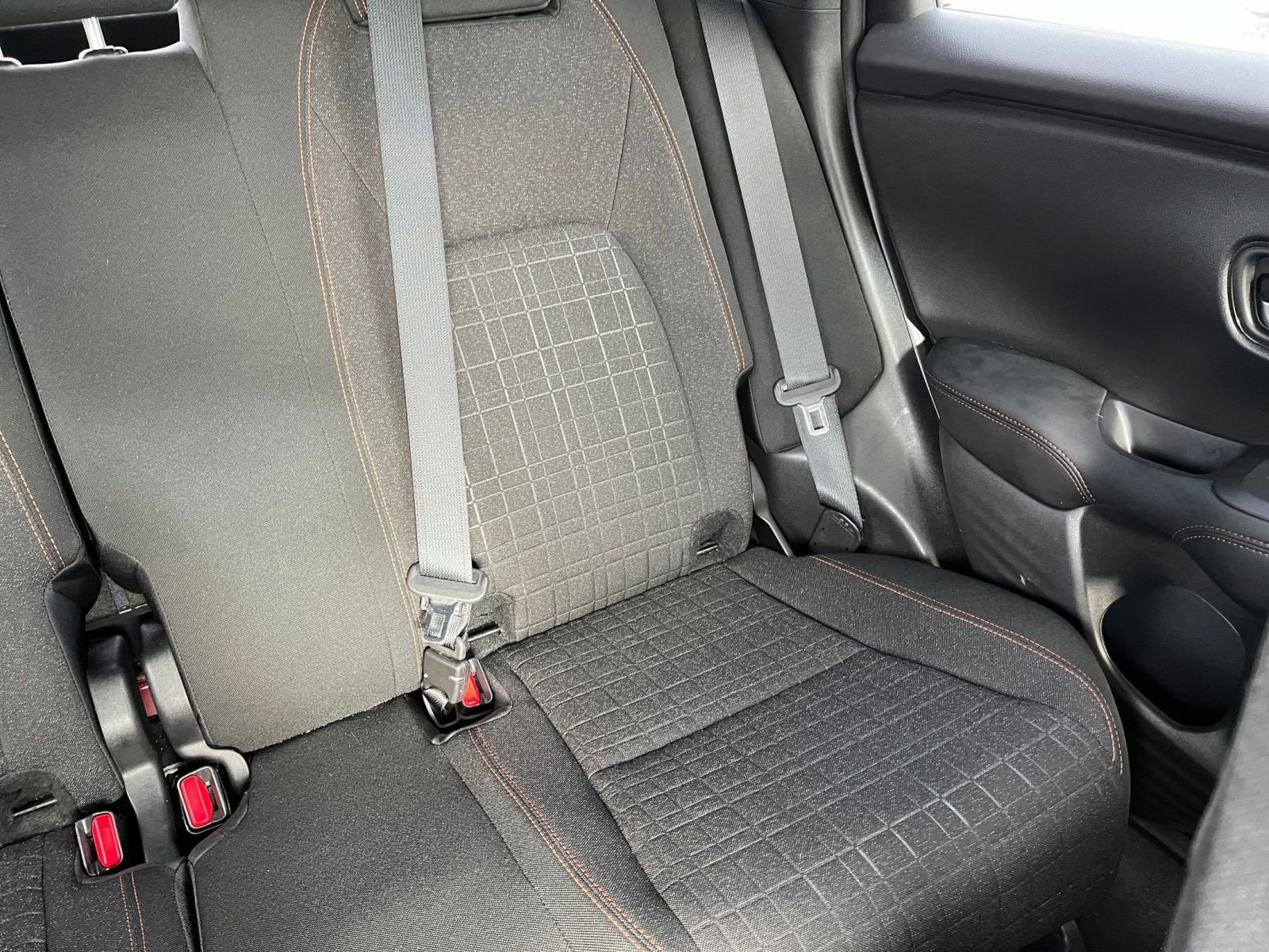 Thumbnail: 2025 Honda HR-V - 33