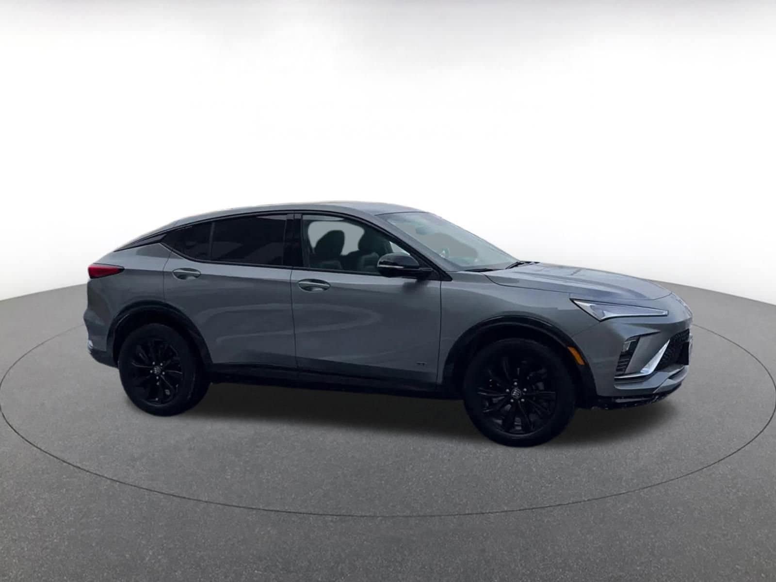 Thumbnail: 2025 Buick Envista - 2